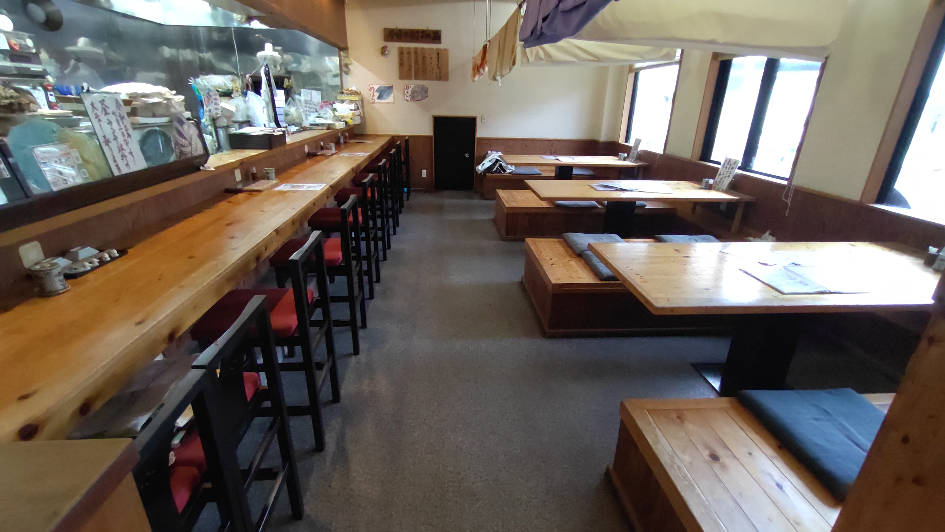 永田北町店舗兼用住宅