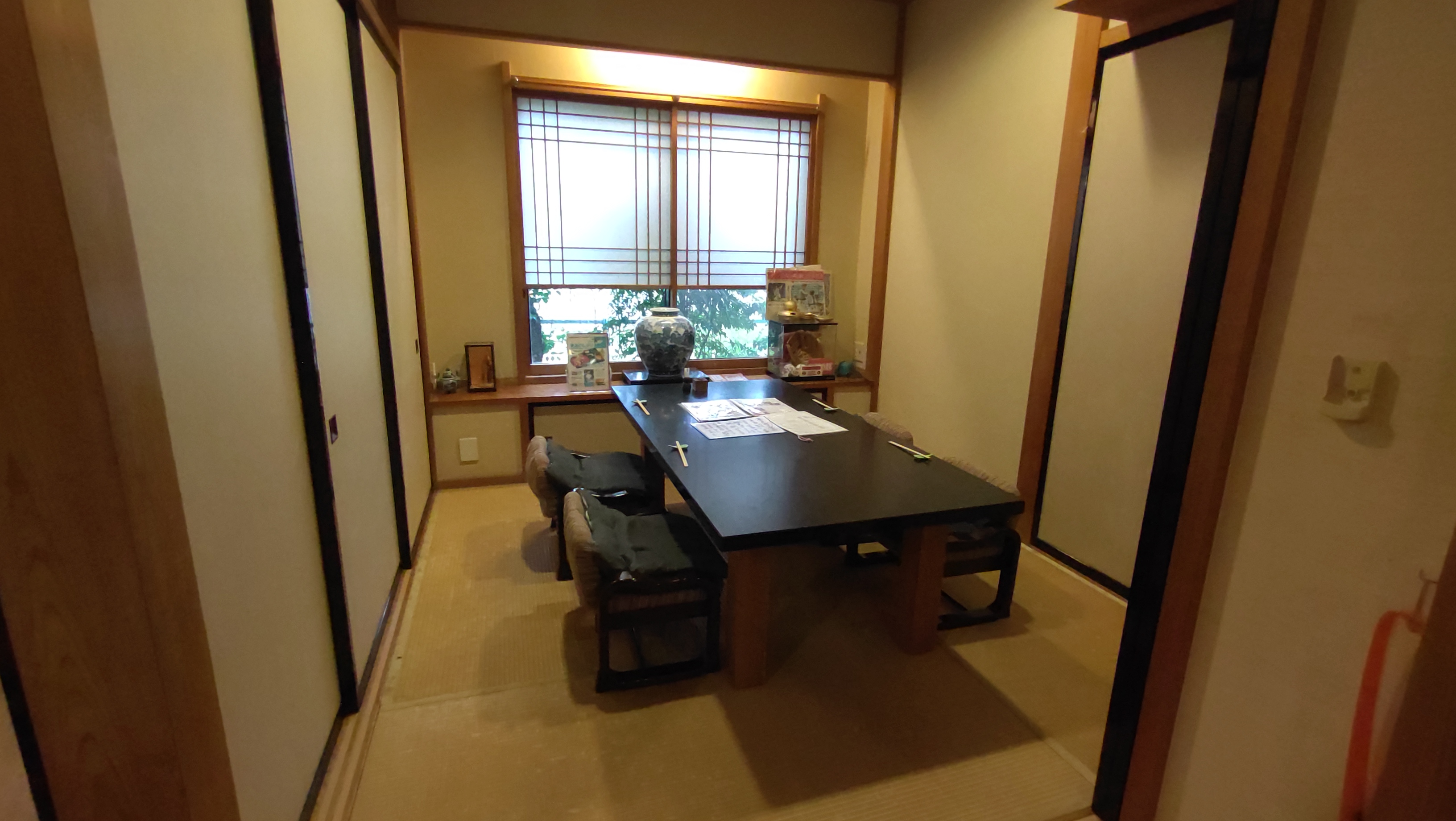 永田北町店舗兼用住宅