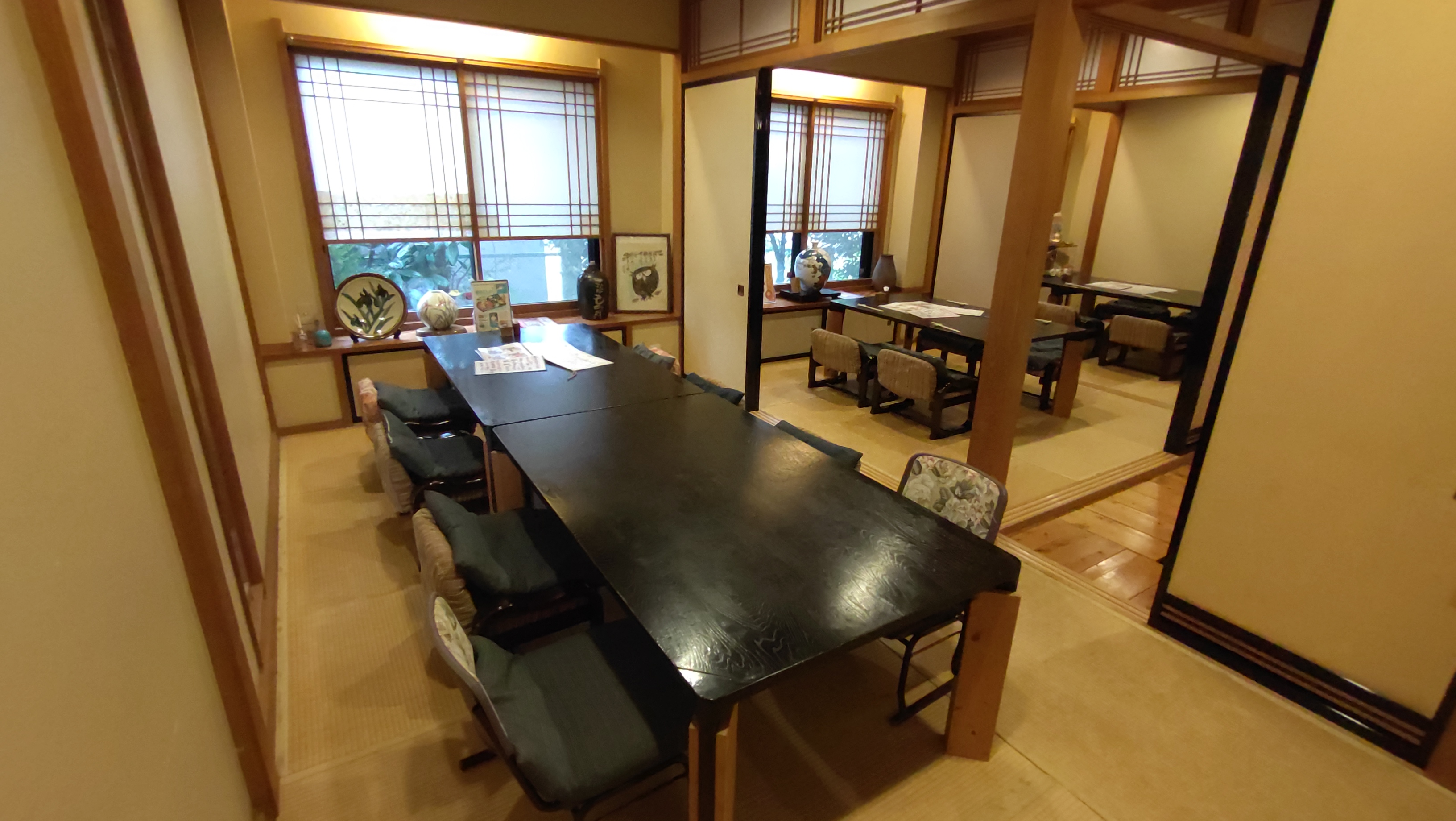 永田北町店舗兼用住宅