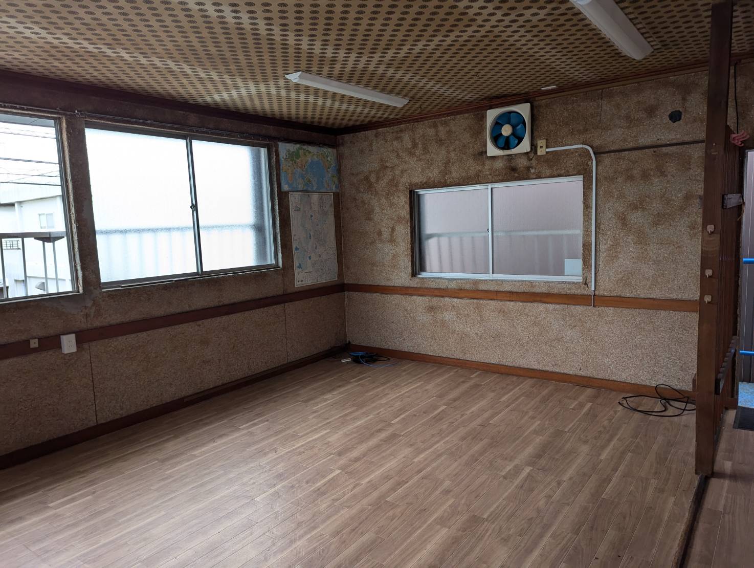 富士宮市西町中古住宅