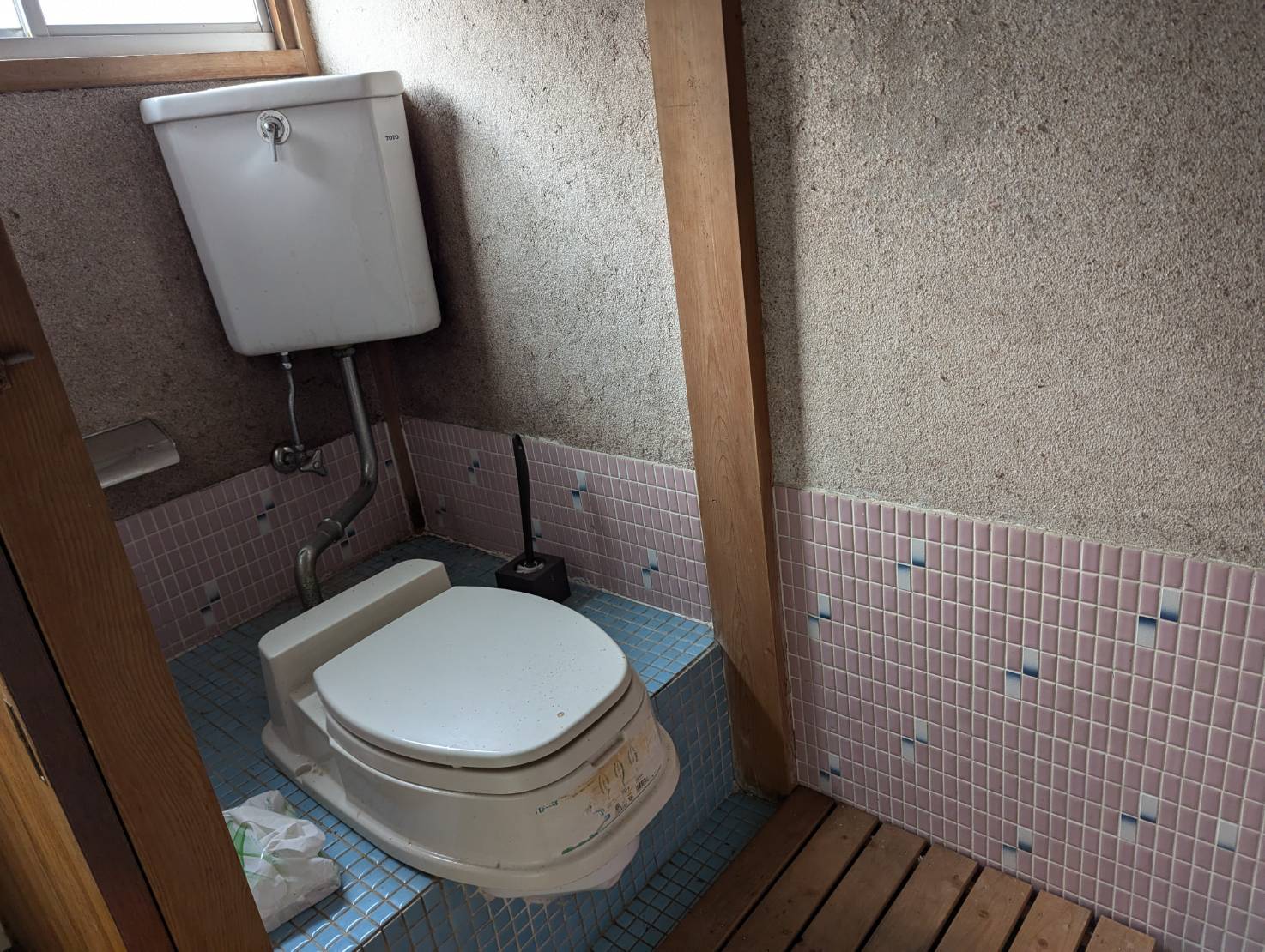 富士宮市西町中古住宅