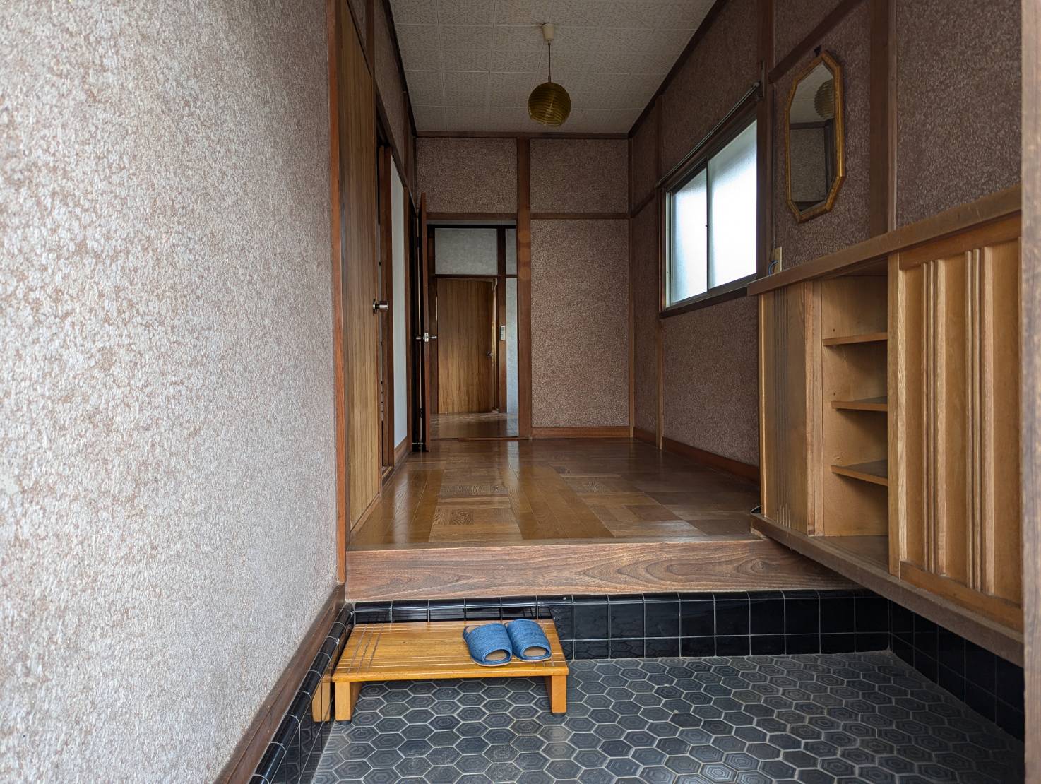 富士宮市西町中古住宅