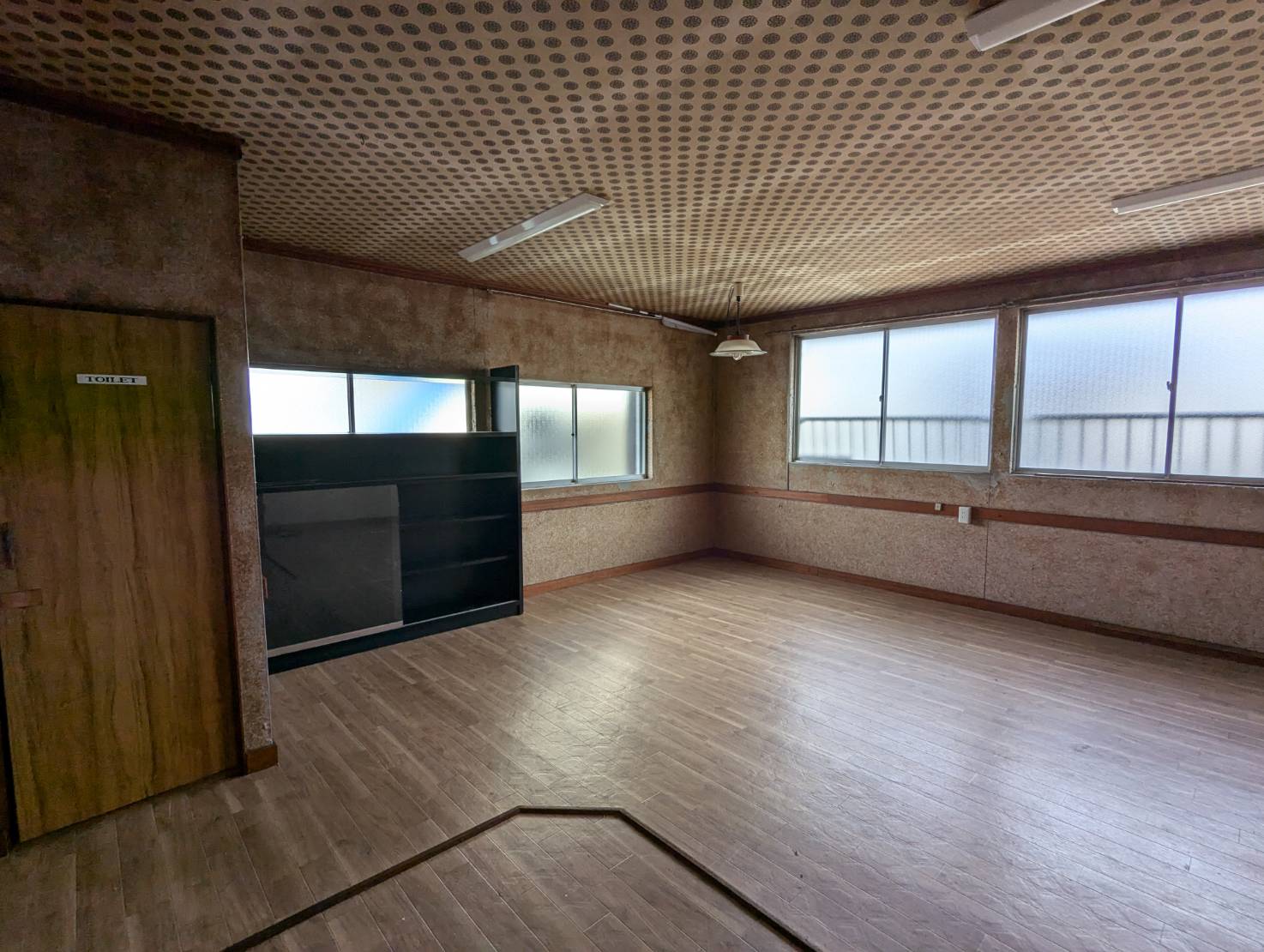 富士宮市西町中古住宅