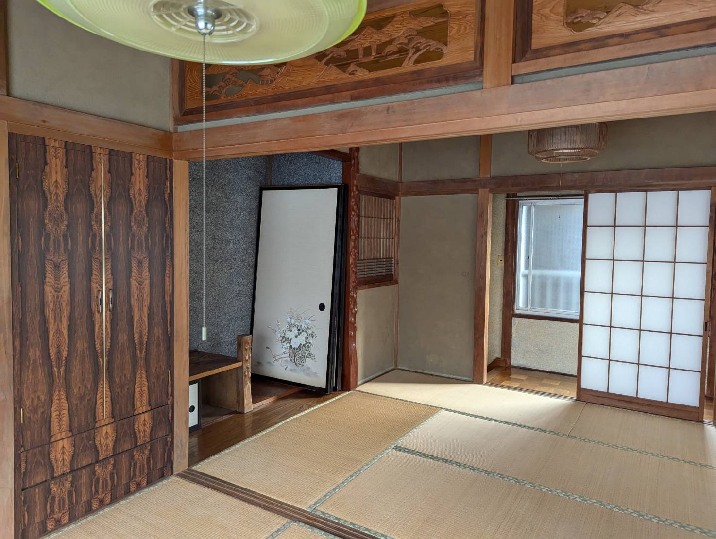 富士宮市西町中古住宅