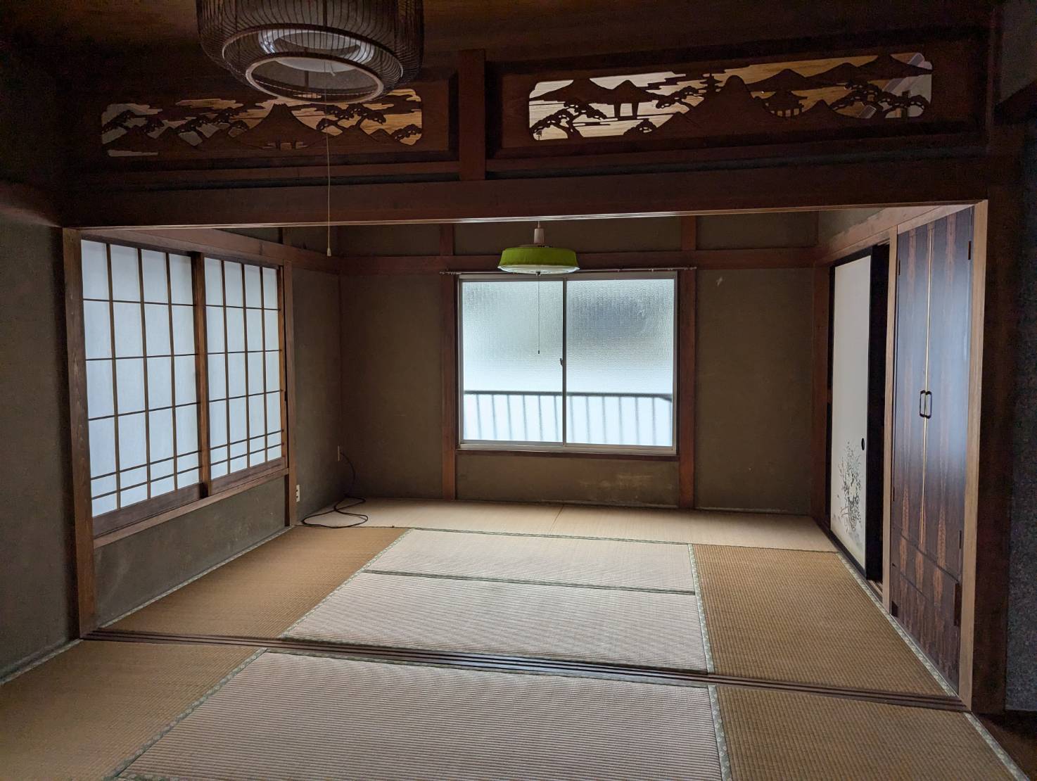 富士宮市西町中古住宅