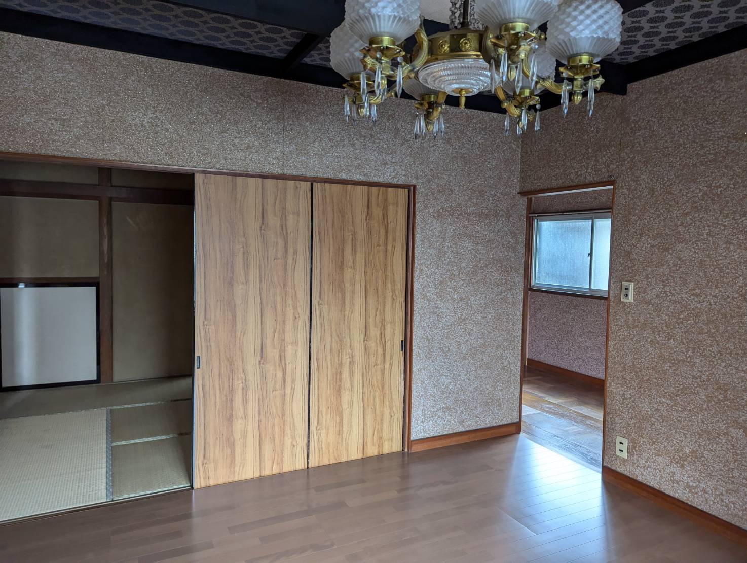 富士宮市西町中古住宅