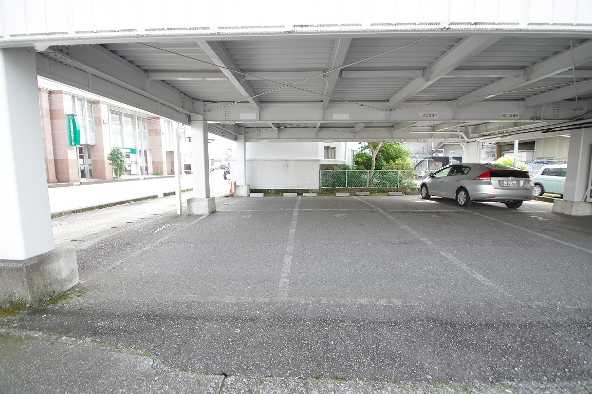 浅間上町貸し事務所