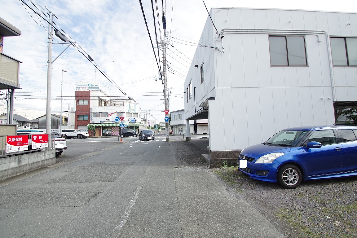 浅間上町貸し事務所