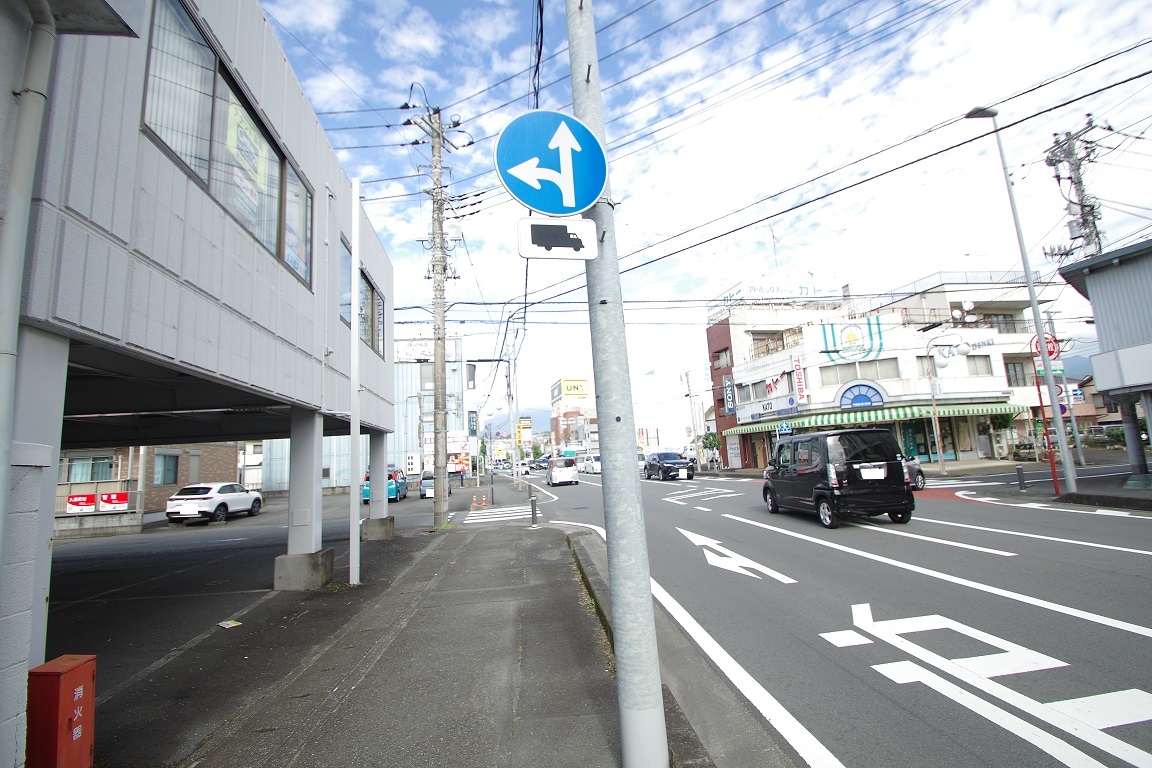 浅間上町貸し事務所