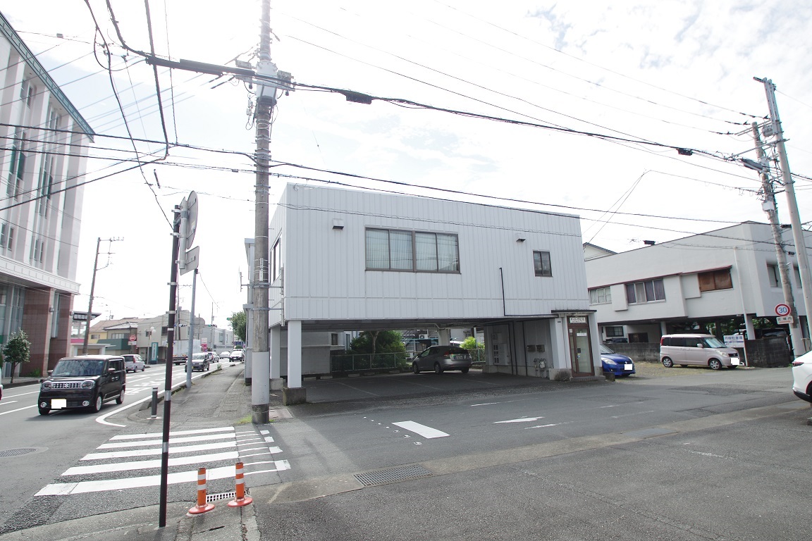 浅間上町貸し事務所