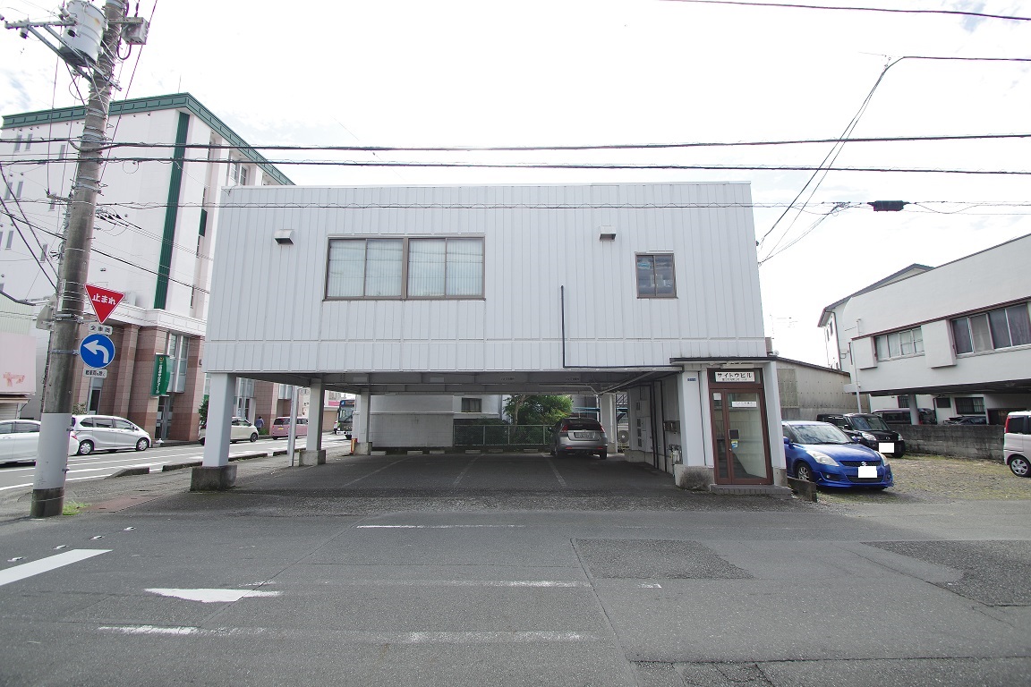 浅間上町貸し事務所