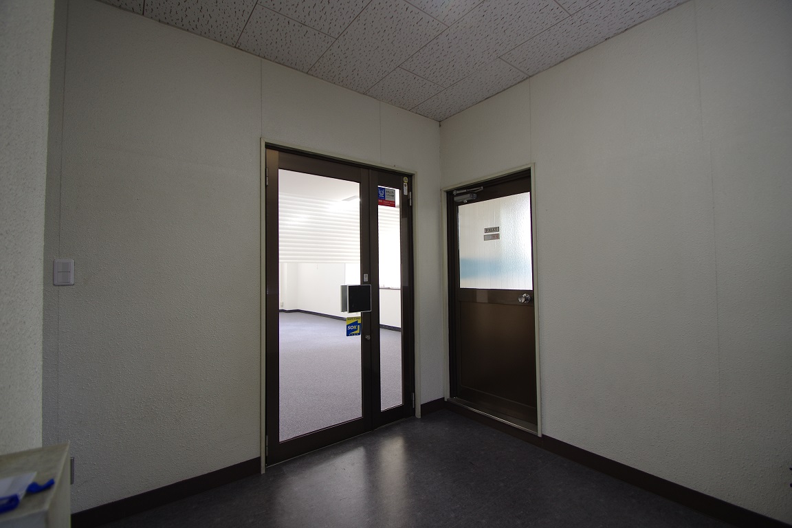 浅間上町貸し事務所