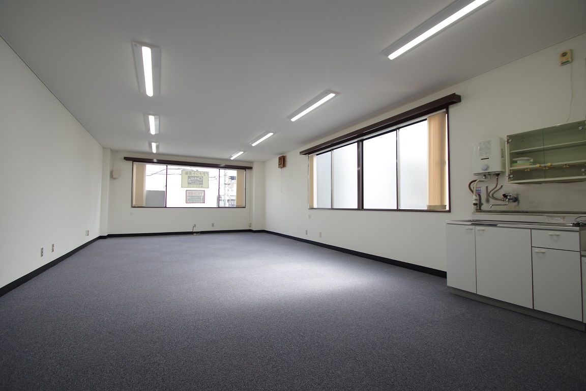 浅間上町貸し事務所