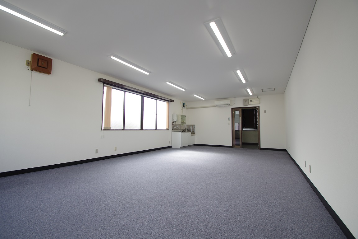 浅間上町貸し事務所