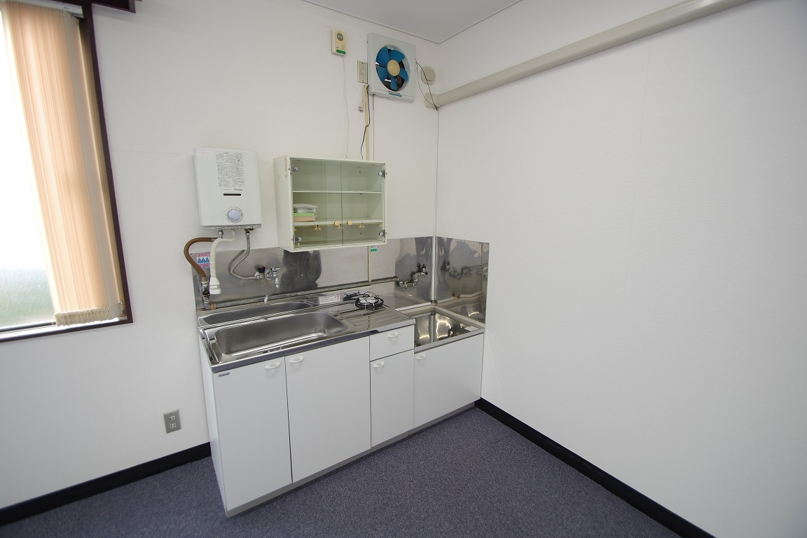 浅間上町貸し事務所