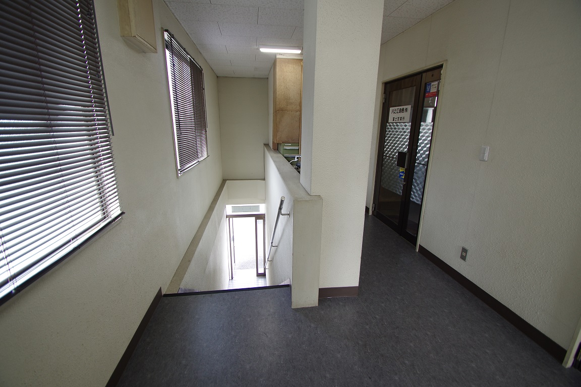 浅間上町貸し事務所