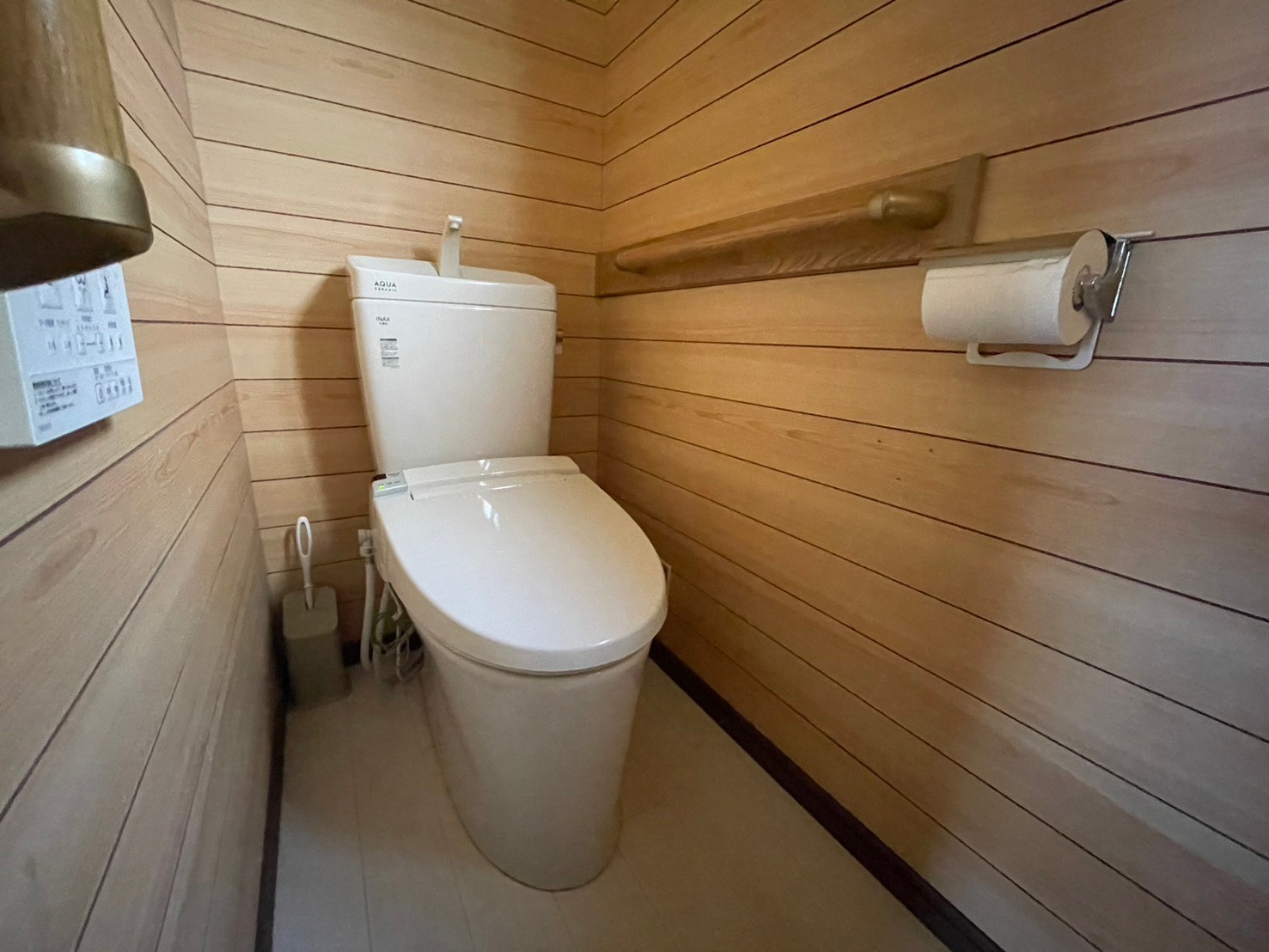 富士市南松野中古住宅