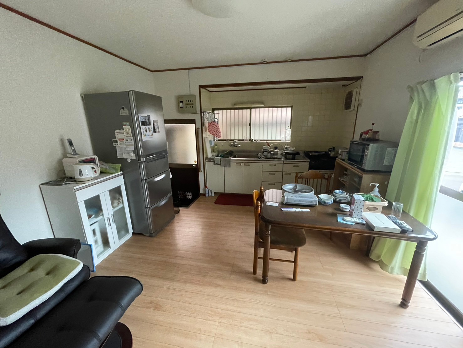 富士市南松野中古住宅