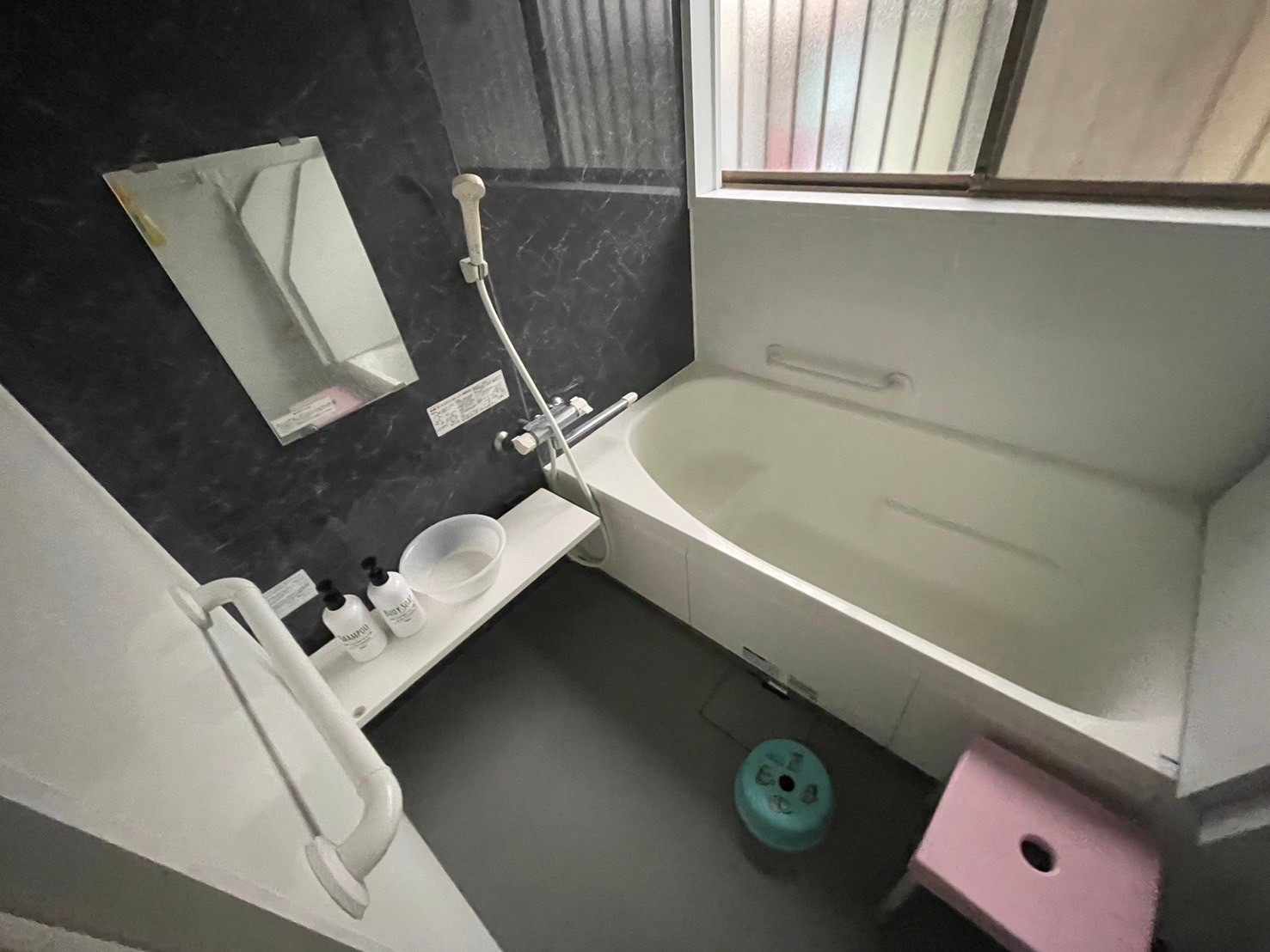 富士市南松野中古住宅