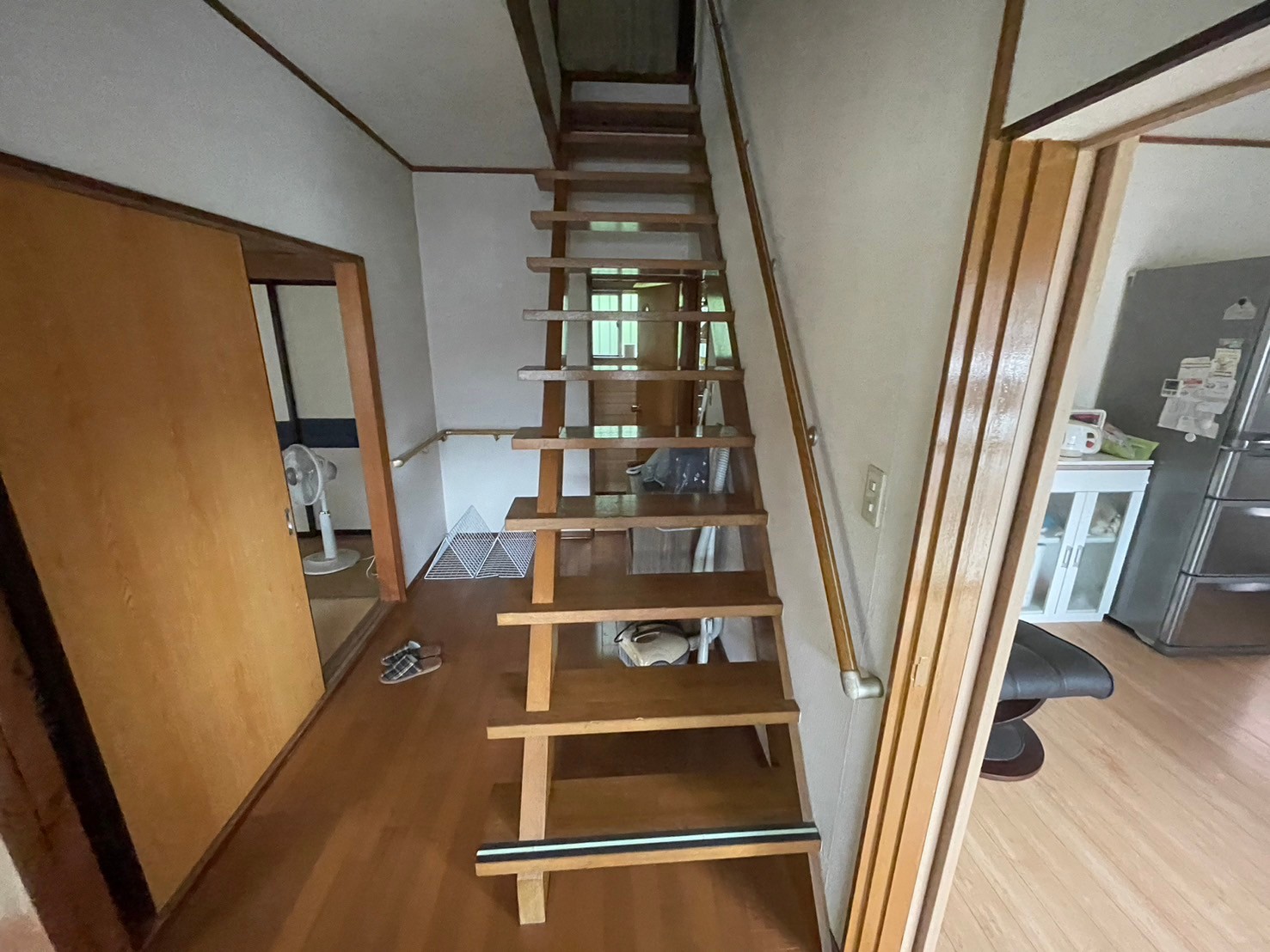 富士市南松野中古住宅