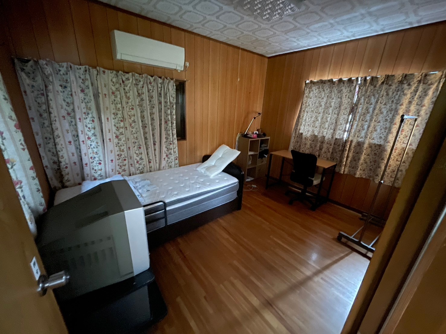 富士市南松野中古住宅