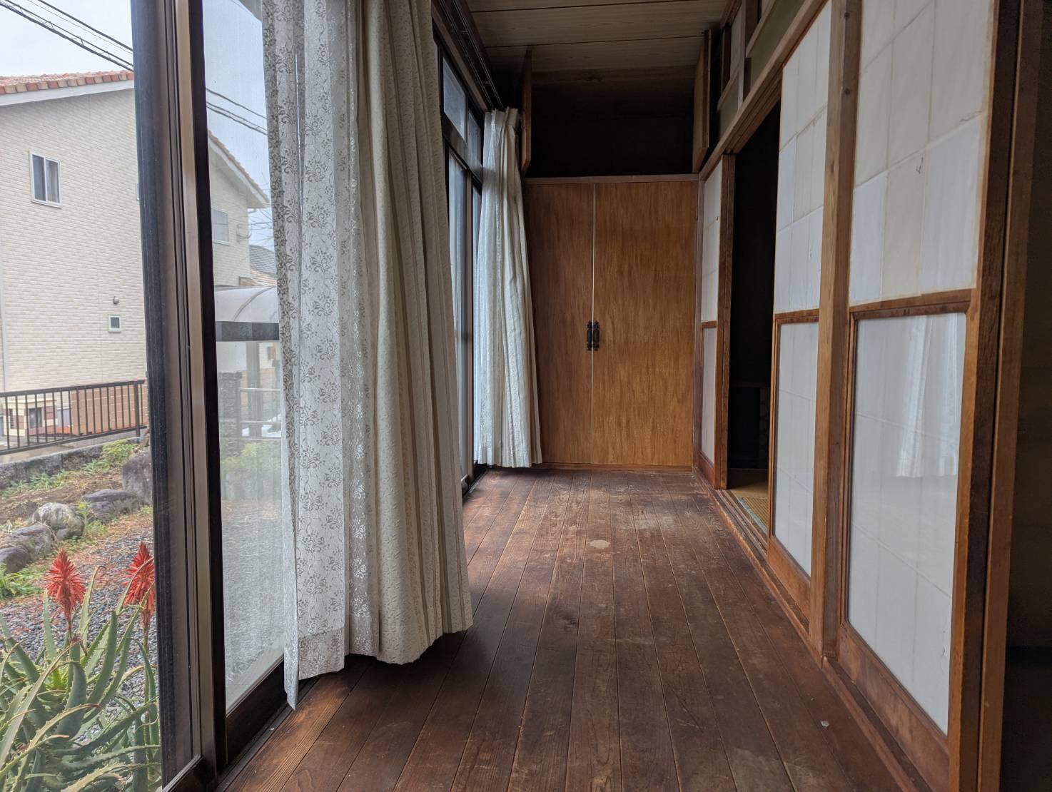 富士宮市小泉平家中古住宅