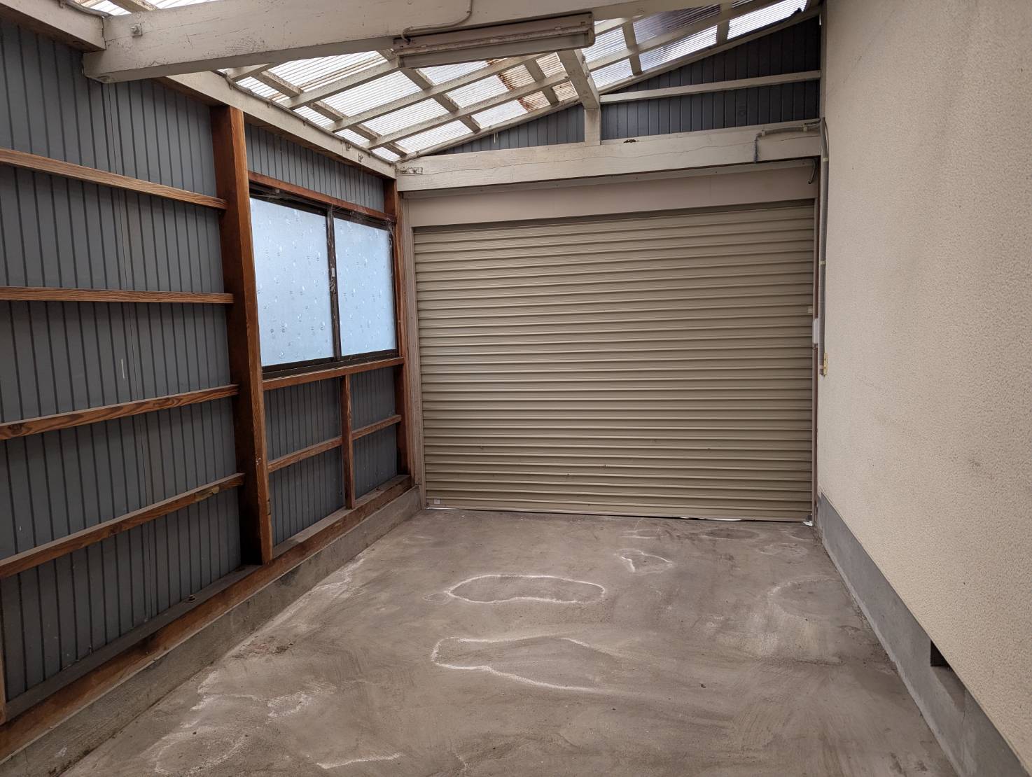 富士宮市小泉平家中古住宅