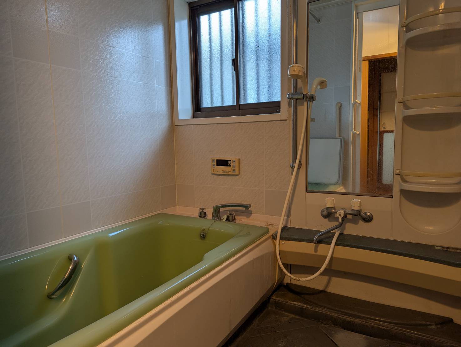 富士宮市小泉平家中古住宅