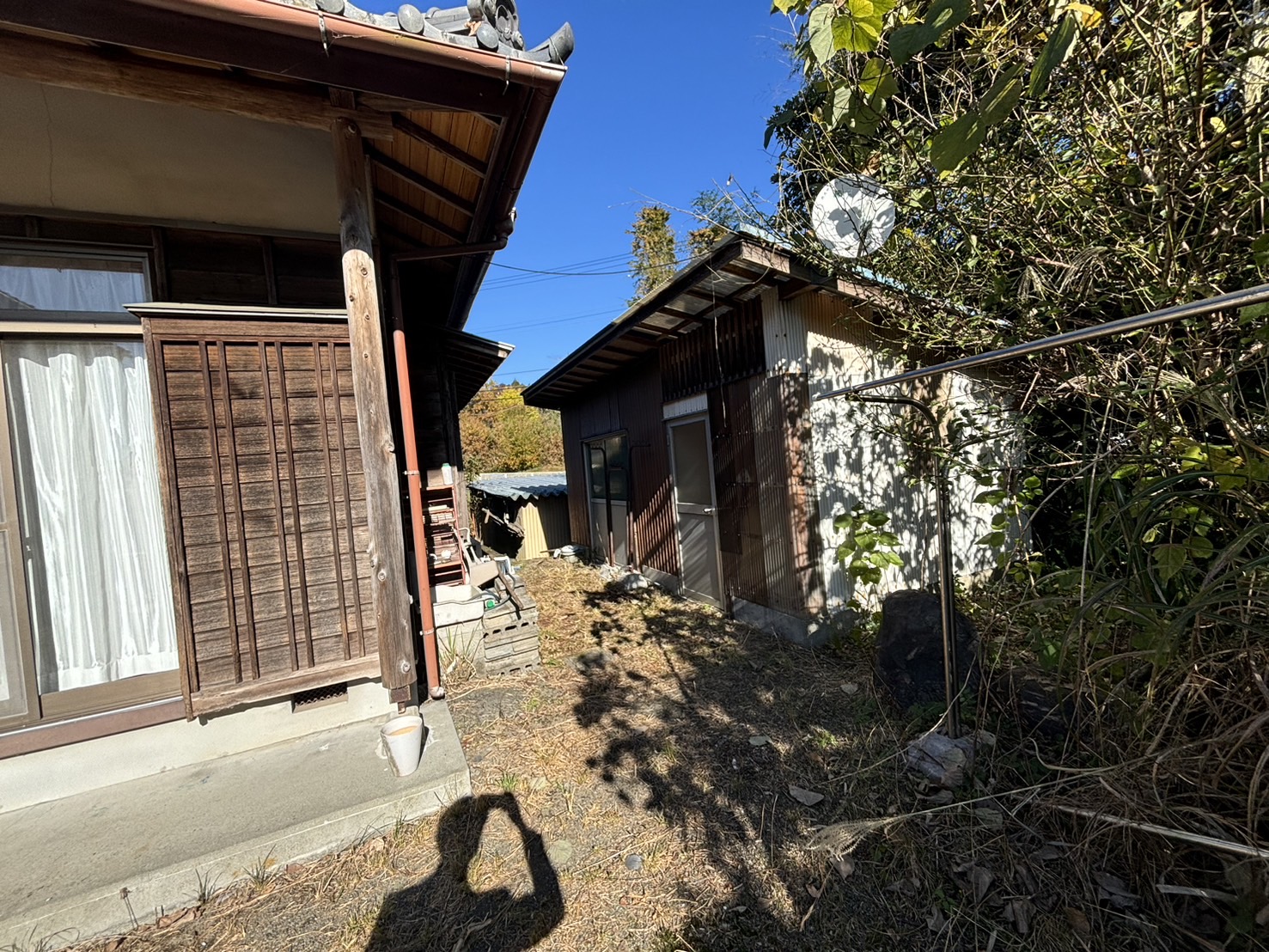 富士宮市北山中古住宅