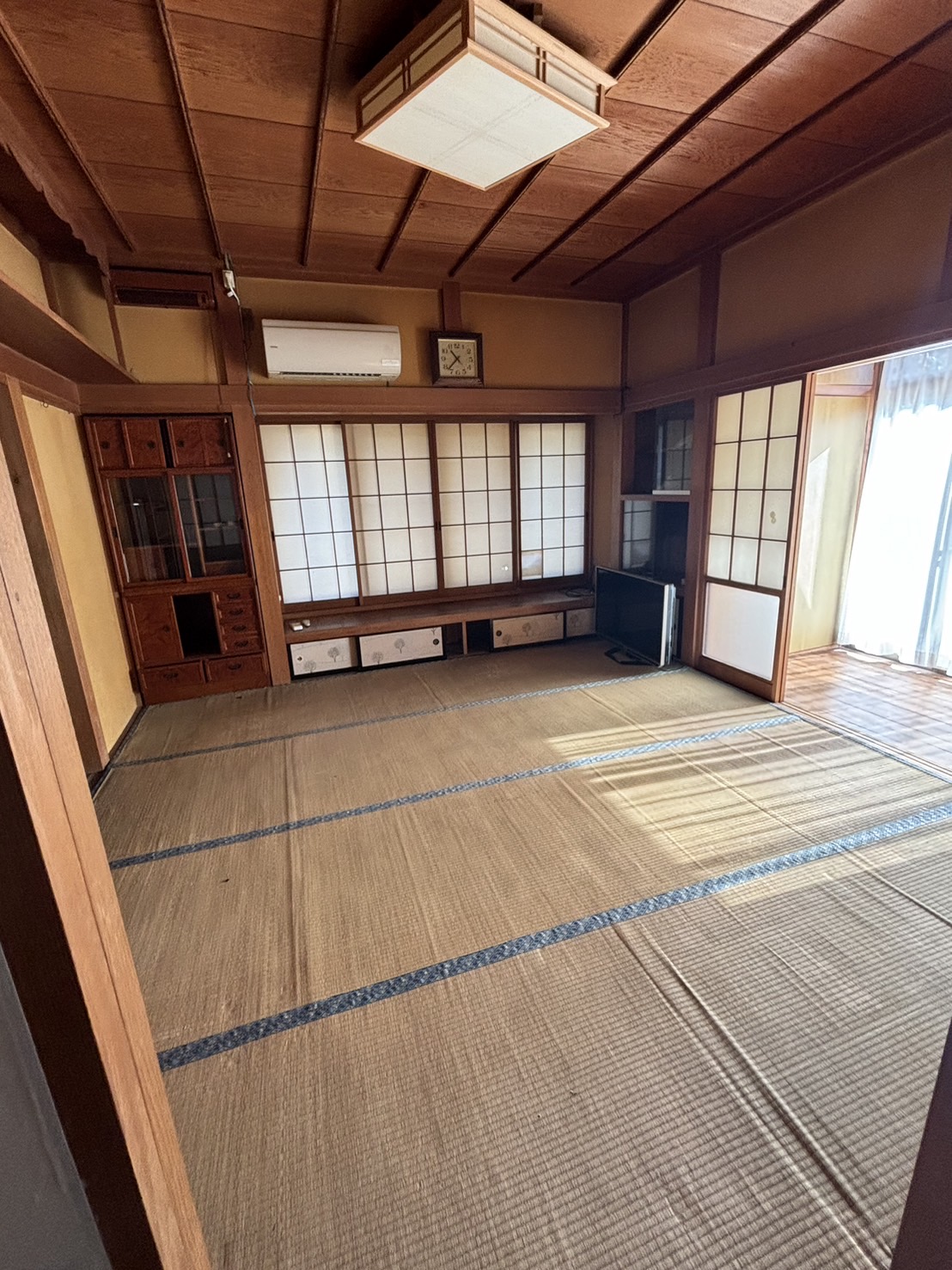 富士宮市北山中古住宅