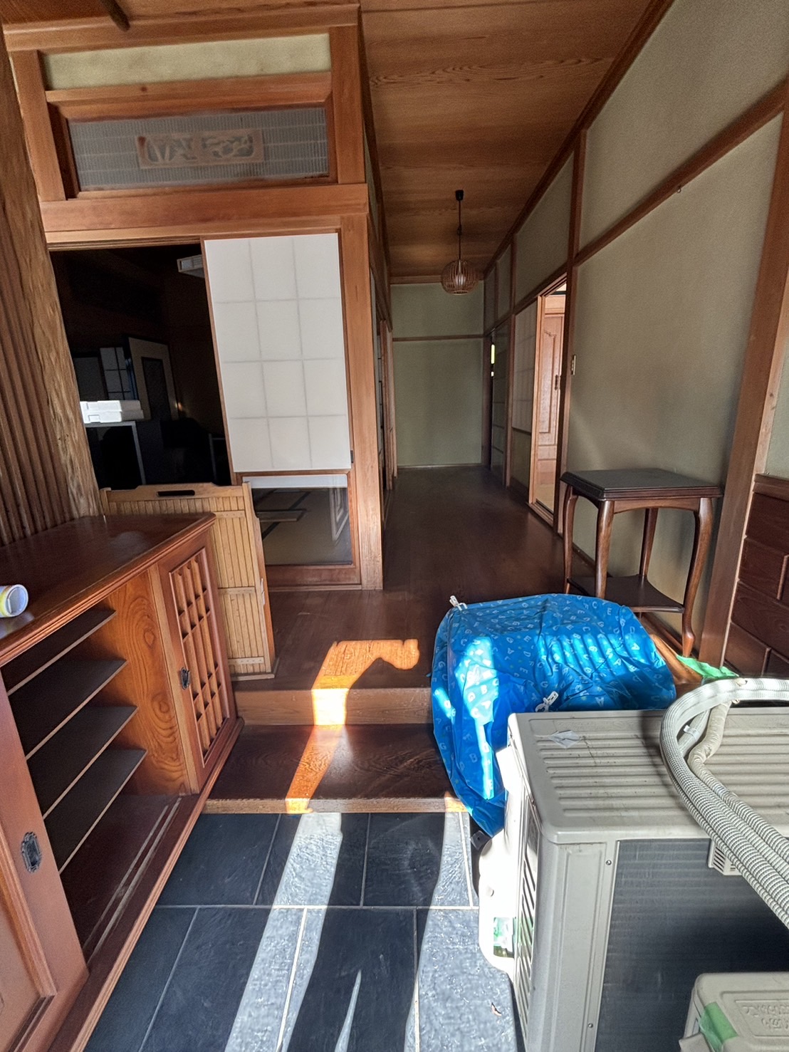 富士宮市北山中古住宅