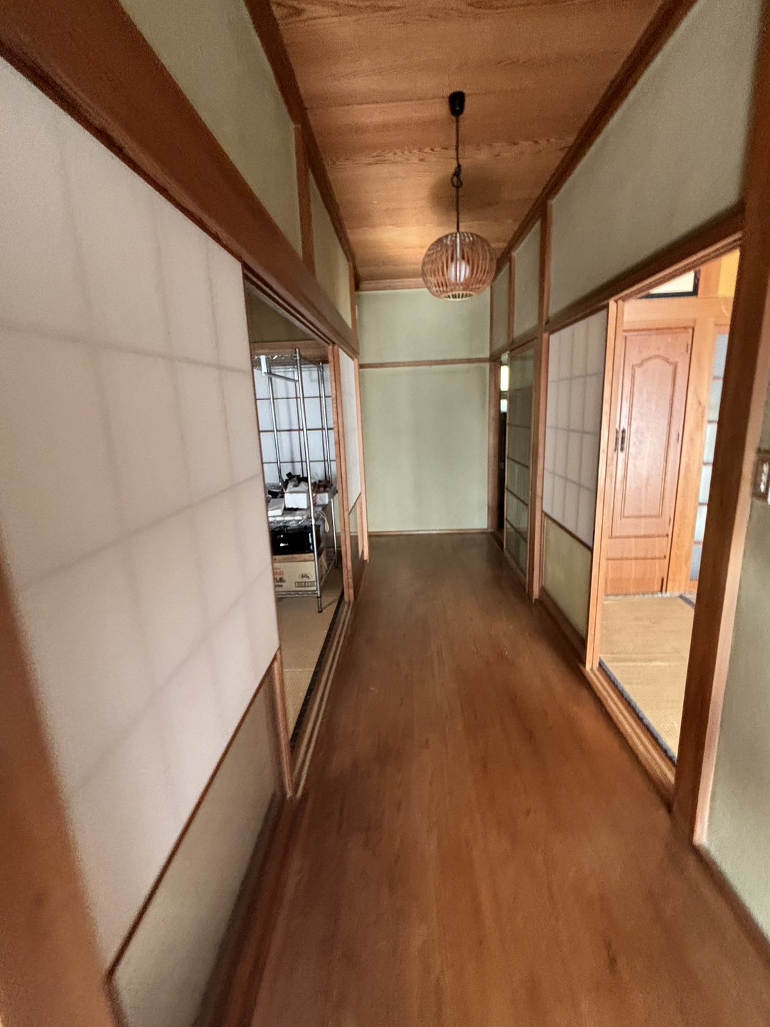 富士宮市北山中古住宅