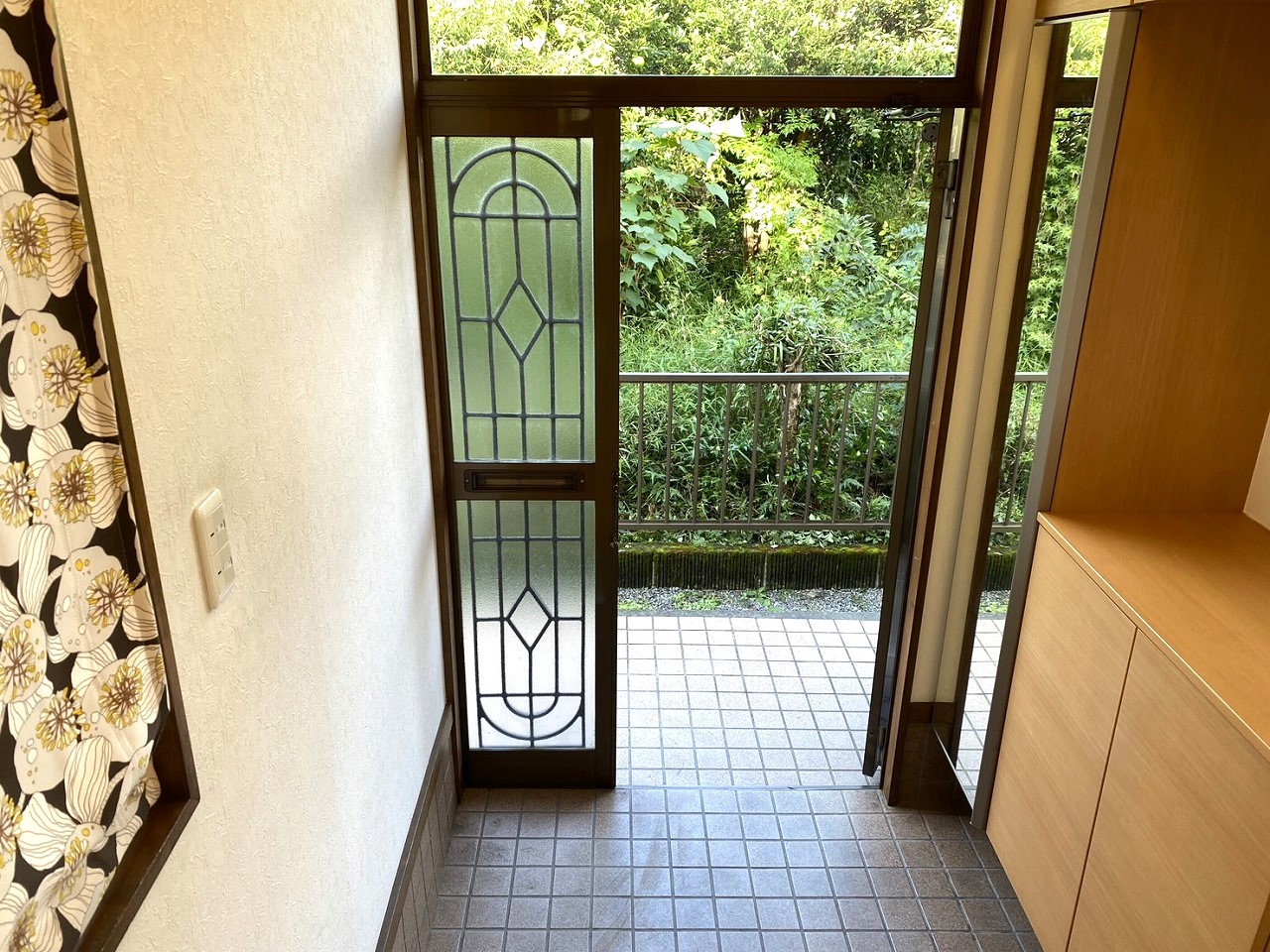 富士市一色　戸建て借家