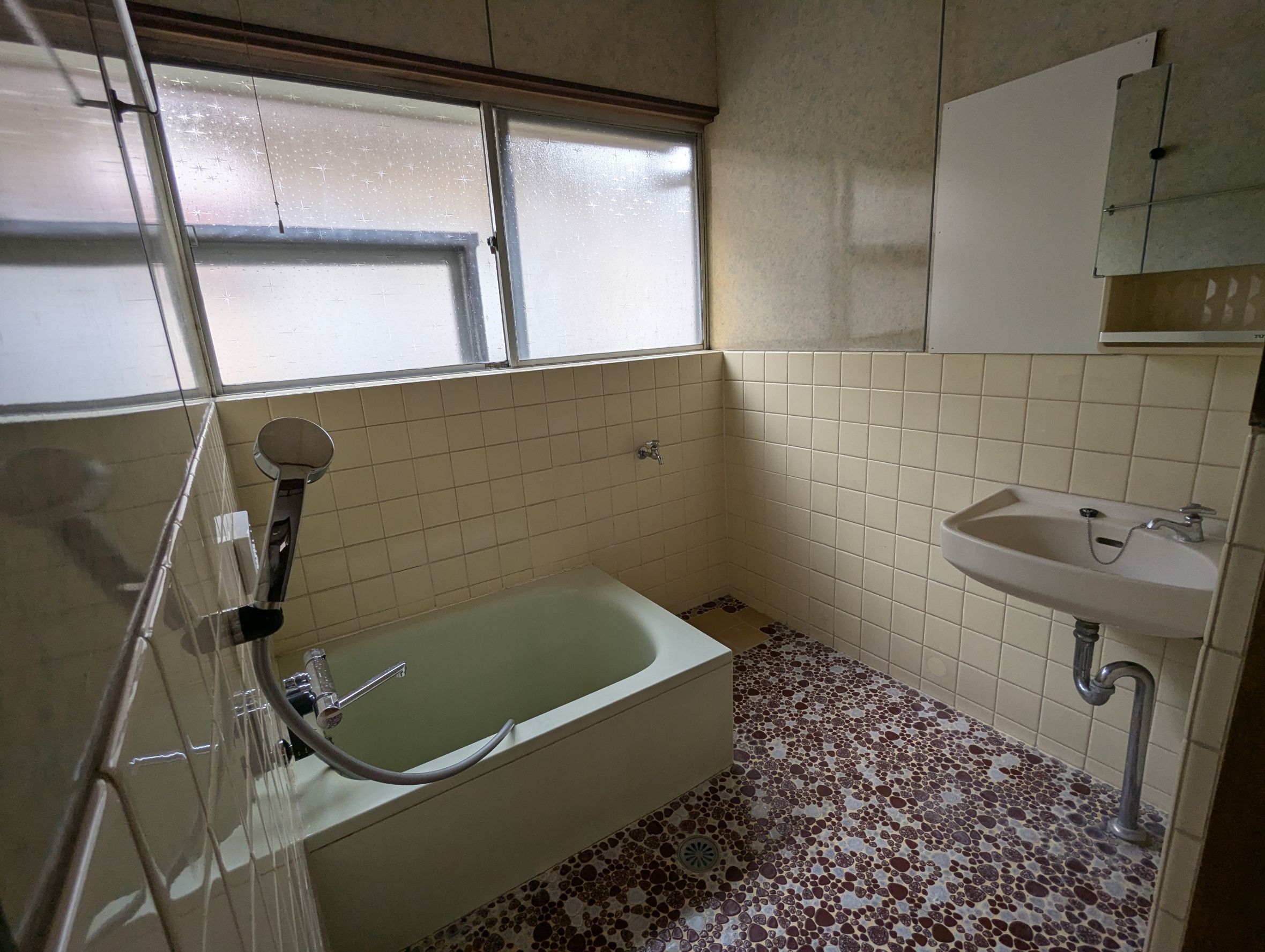 富士市中之郷戸建借家