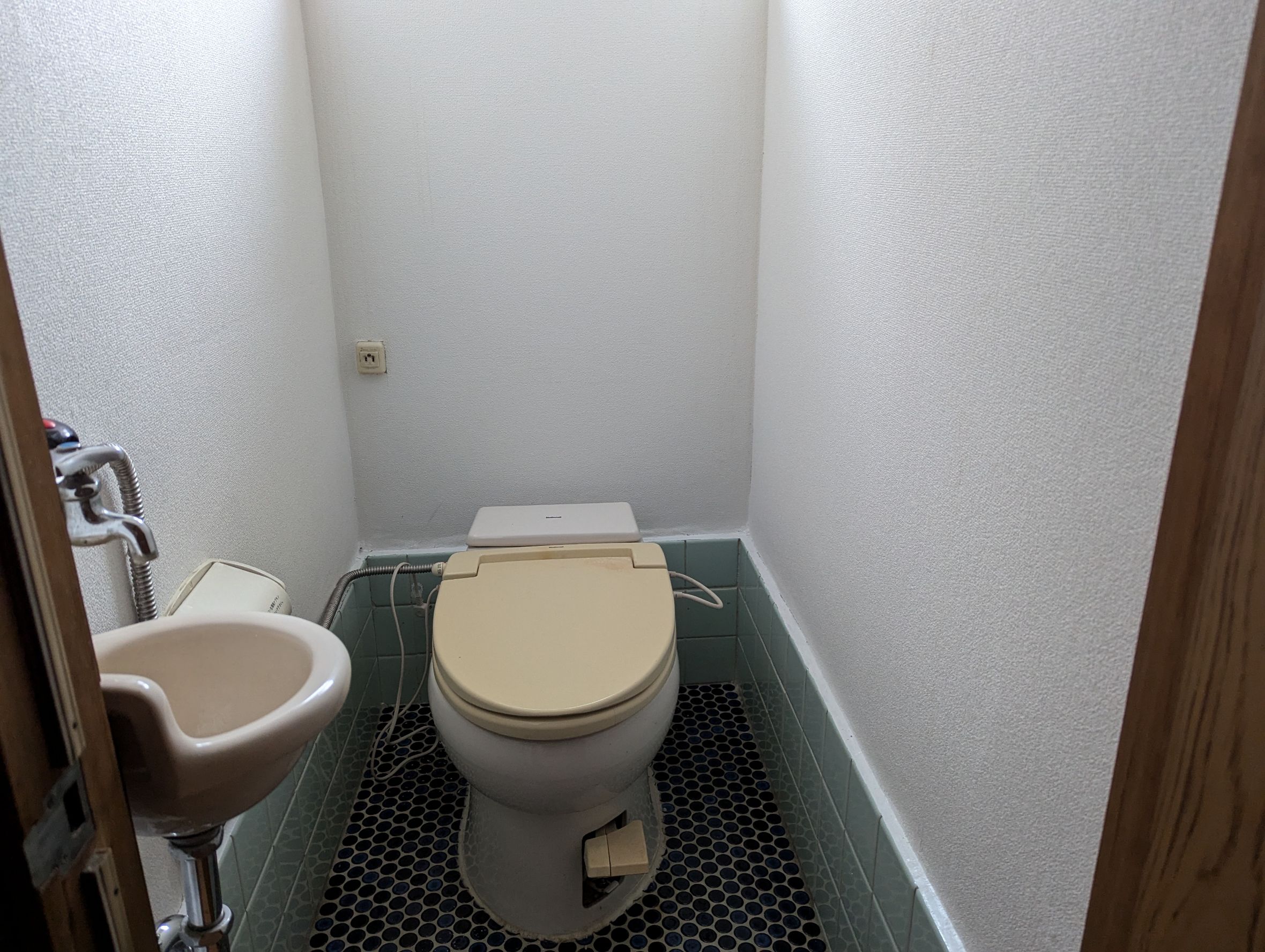 富士市中之郷戸建借家