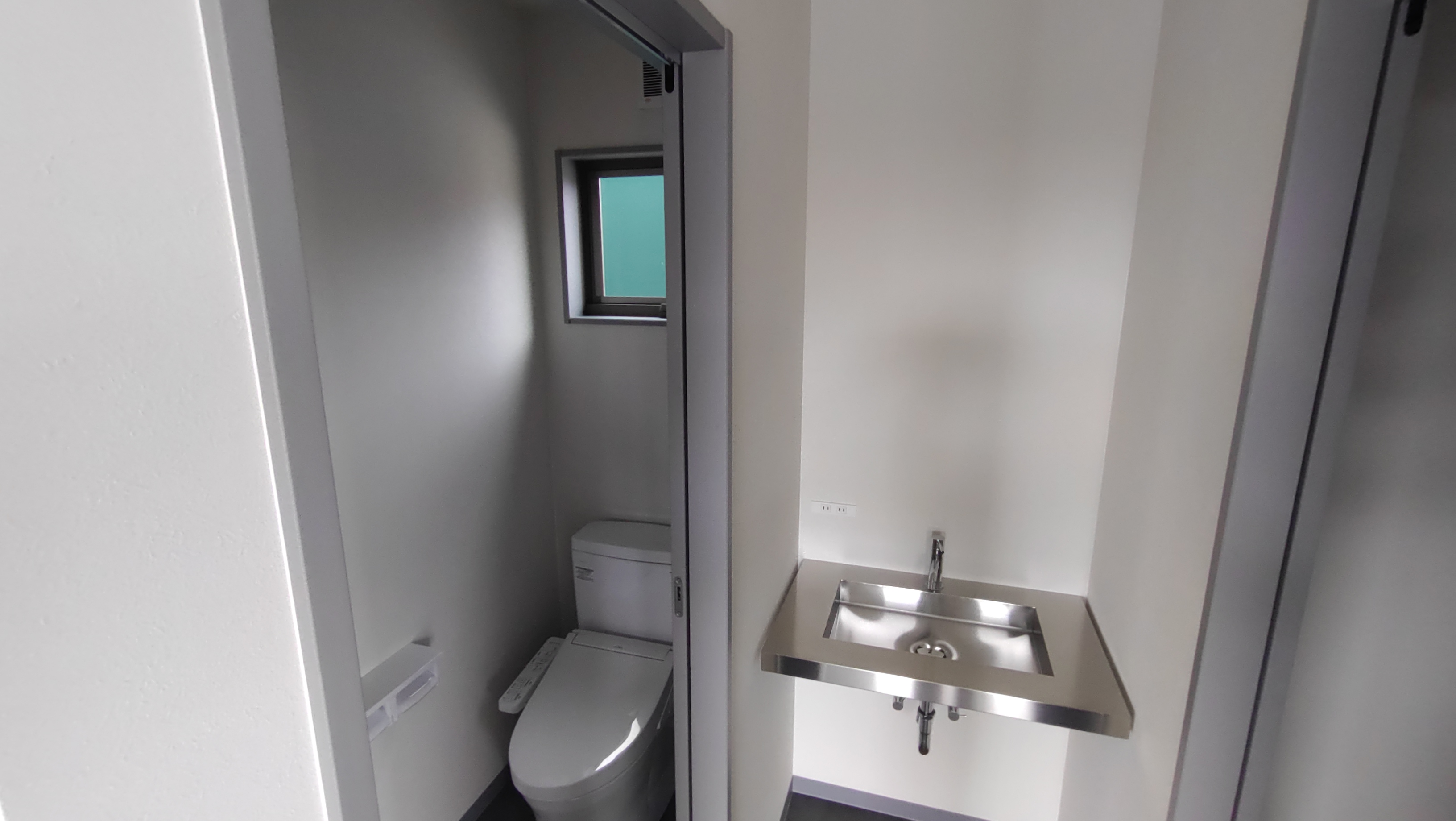 富士市伝法ロードサイドテナント