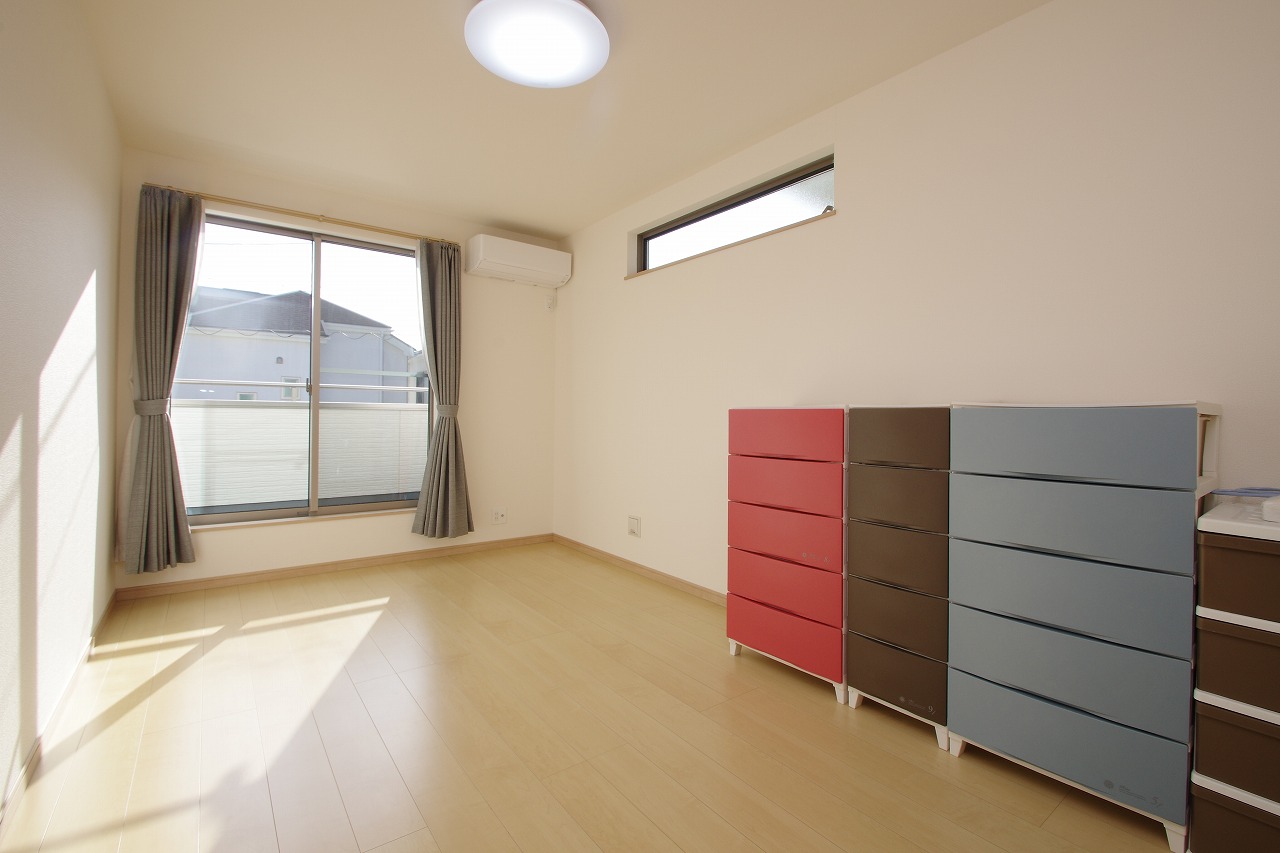 富士市伝法築浅中古住宅