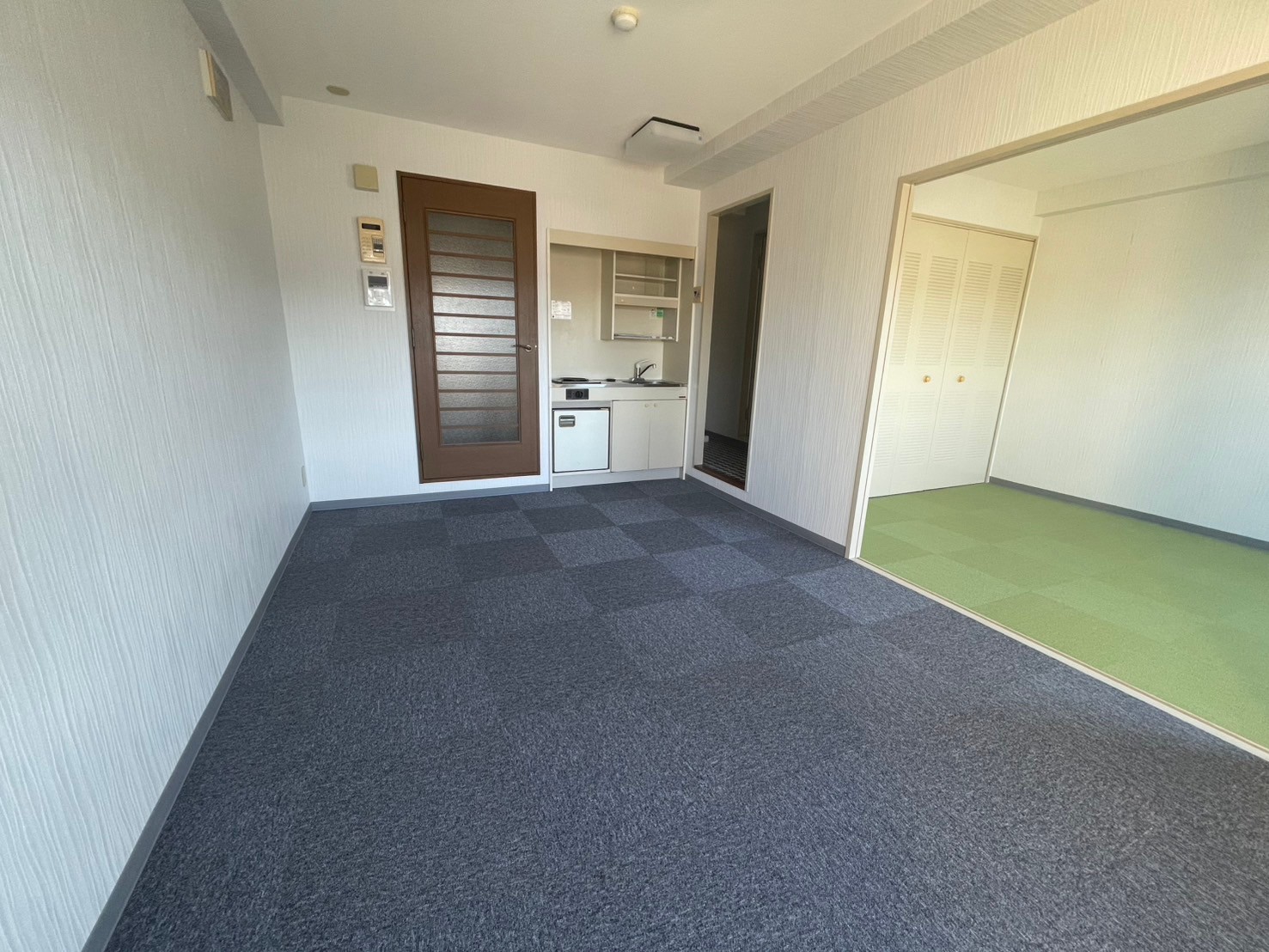 ダイアパレスステーションサイド富士 1002号室