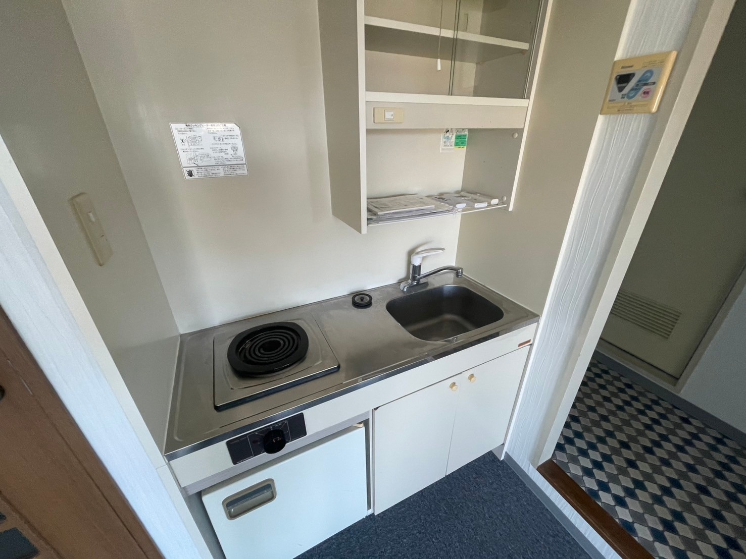 ダイアパレスステーションサイド富士 1002号室