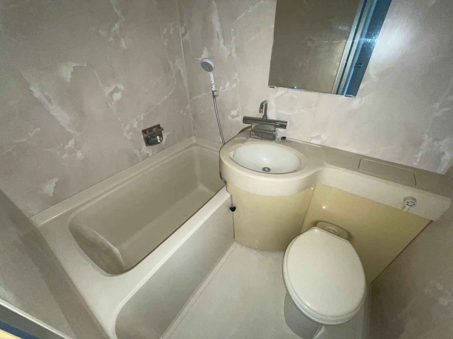 ダイアパレスステーションサイド富士 1002号室