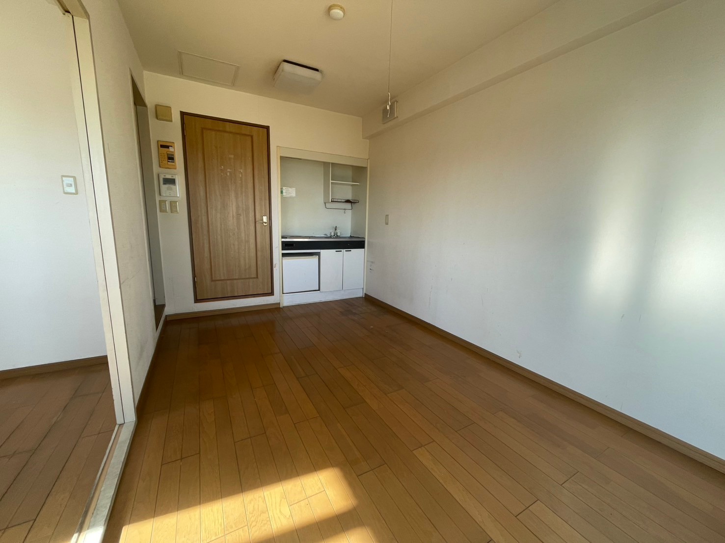 ダイアパレスステーションサイド富士 313号室