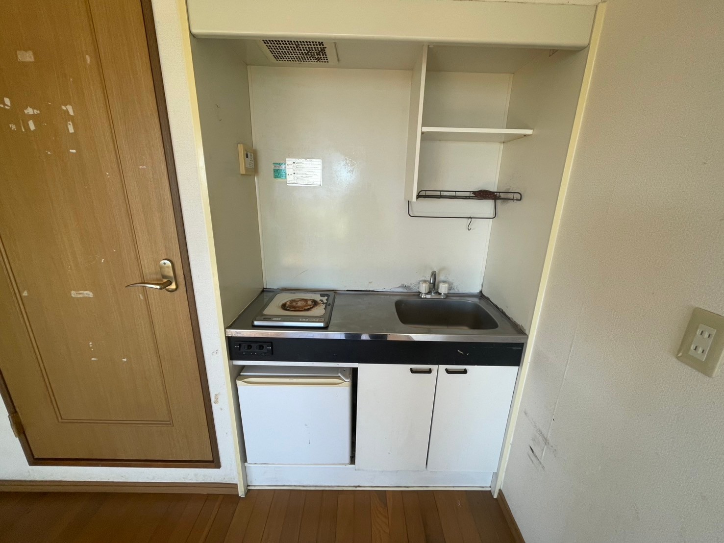 ダイアパレスステーションサイド富士 313号室