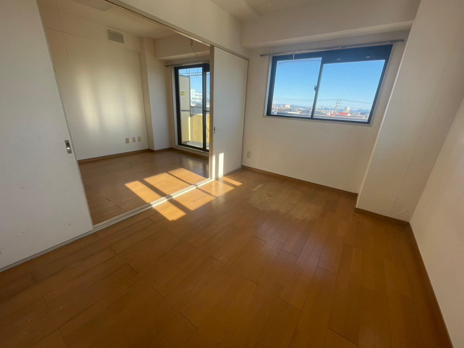 ダイアパレスステーションサイド富士 313号室