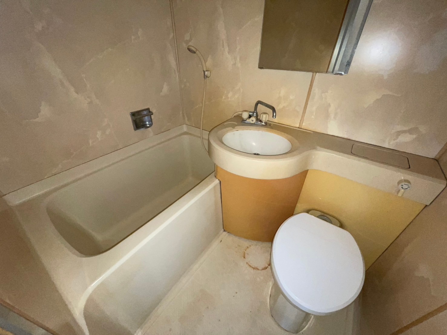 ダイアパレスステーションサイド富士 313号室