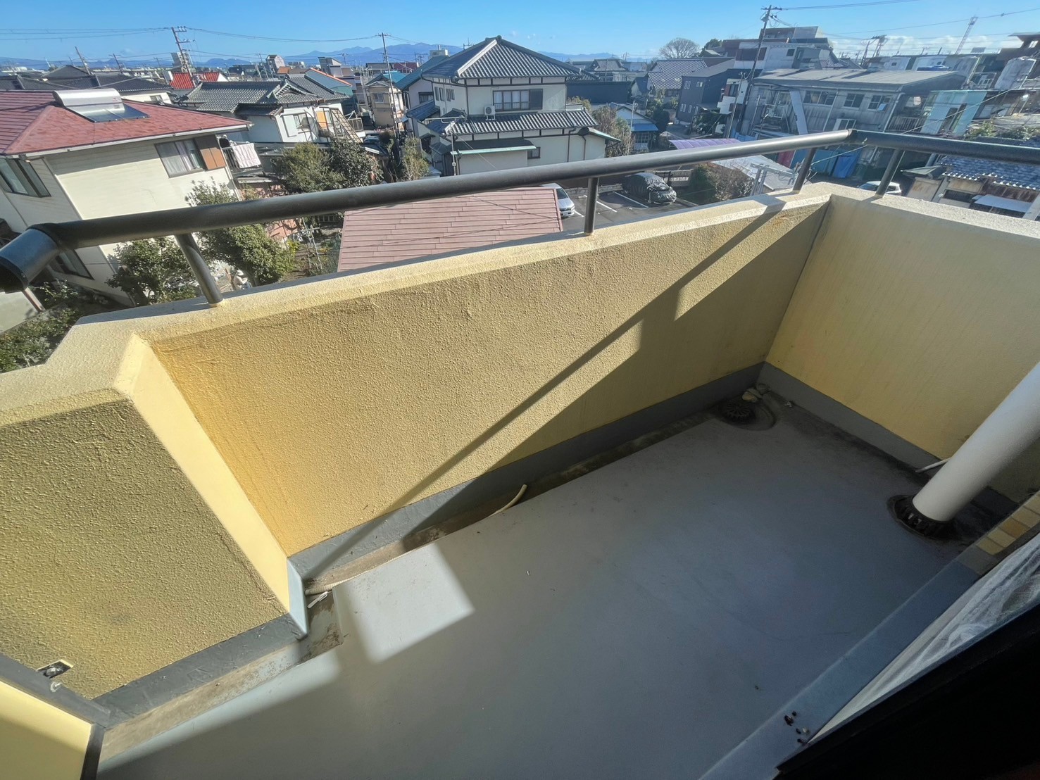 ダイアパレスステーションサイド富士 313号室