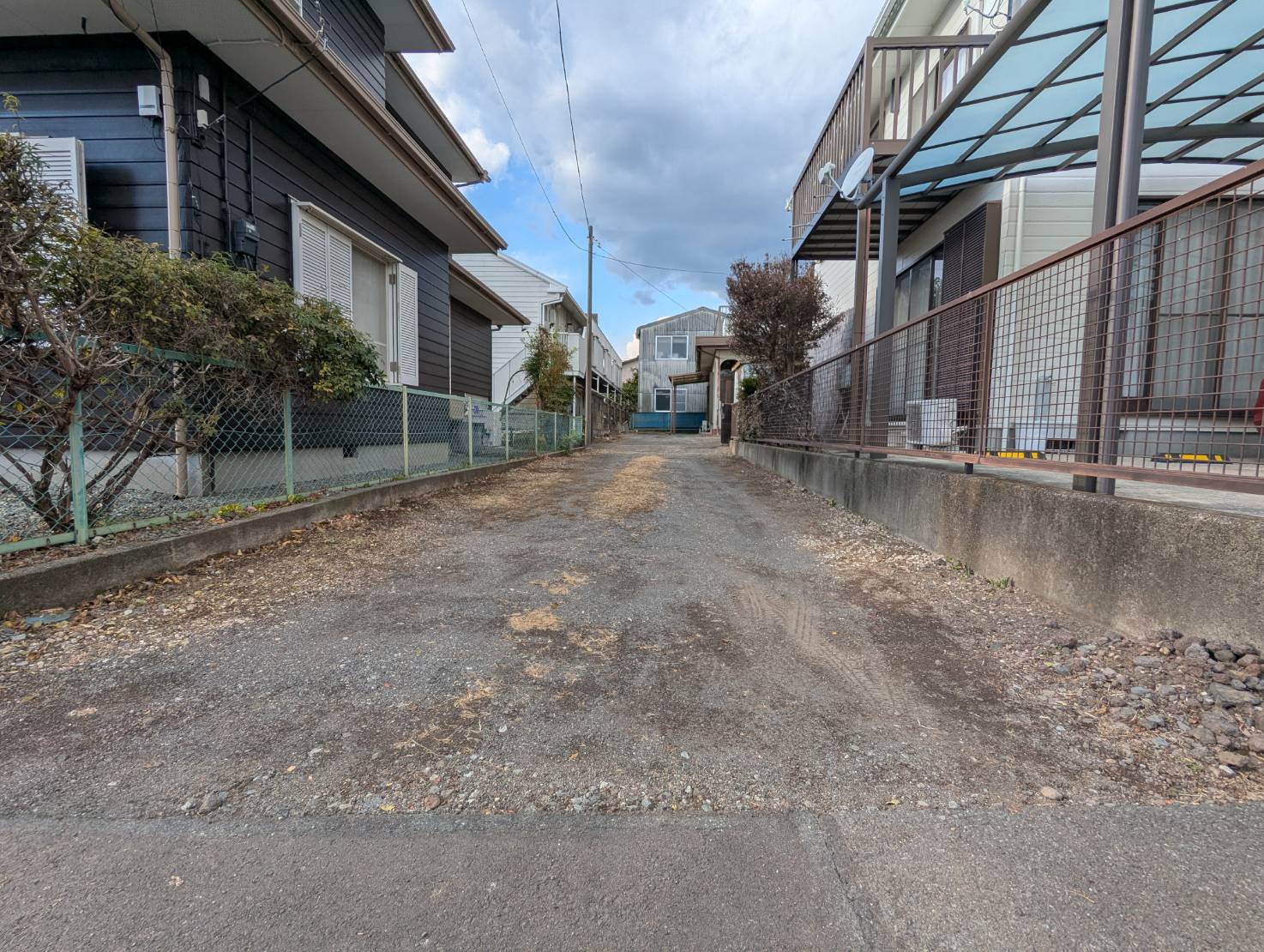 富士市厚原戸建借家