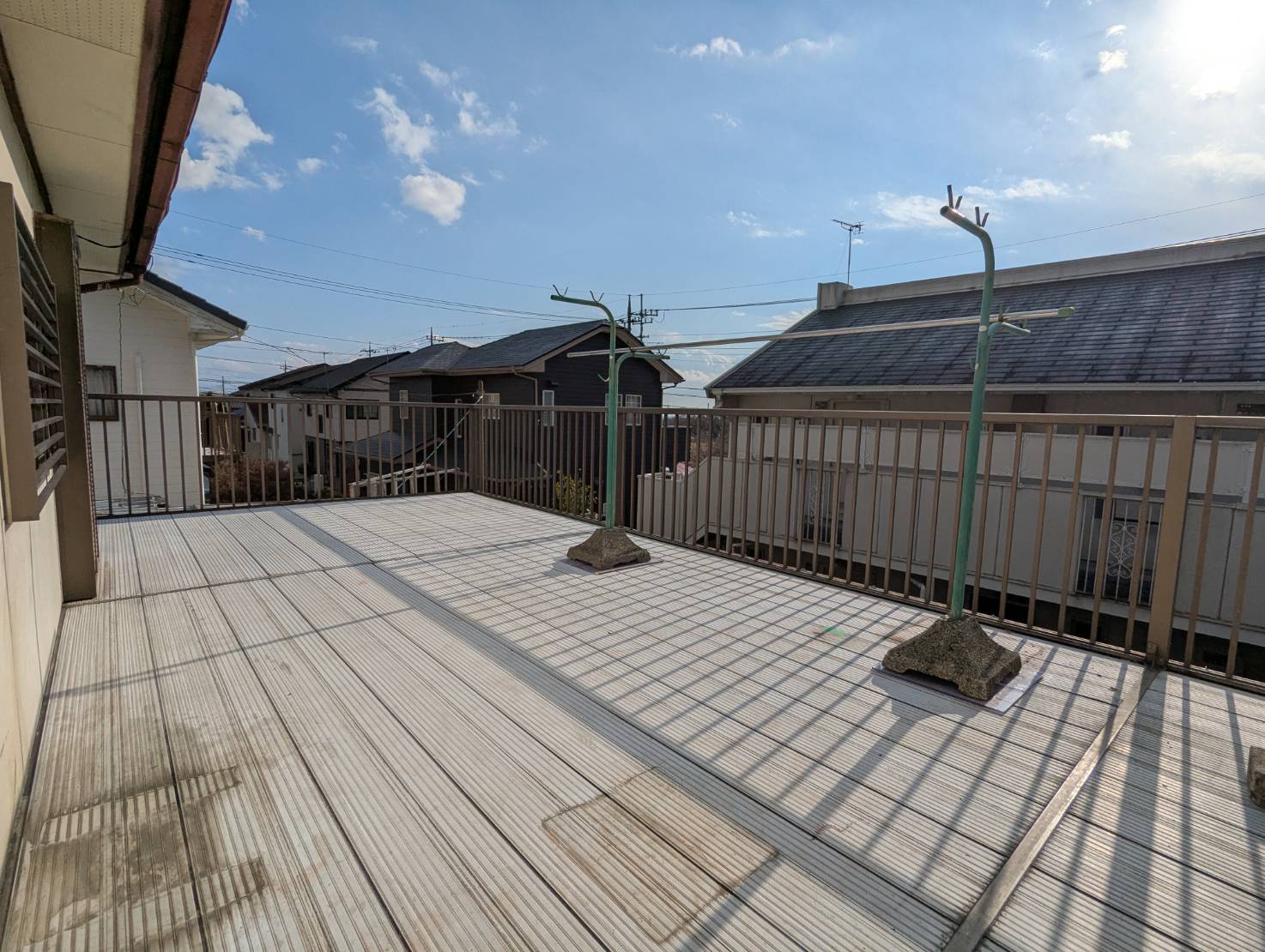 富士市厚原戸建借家