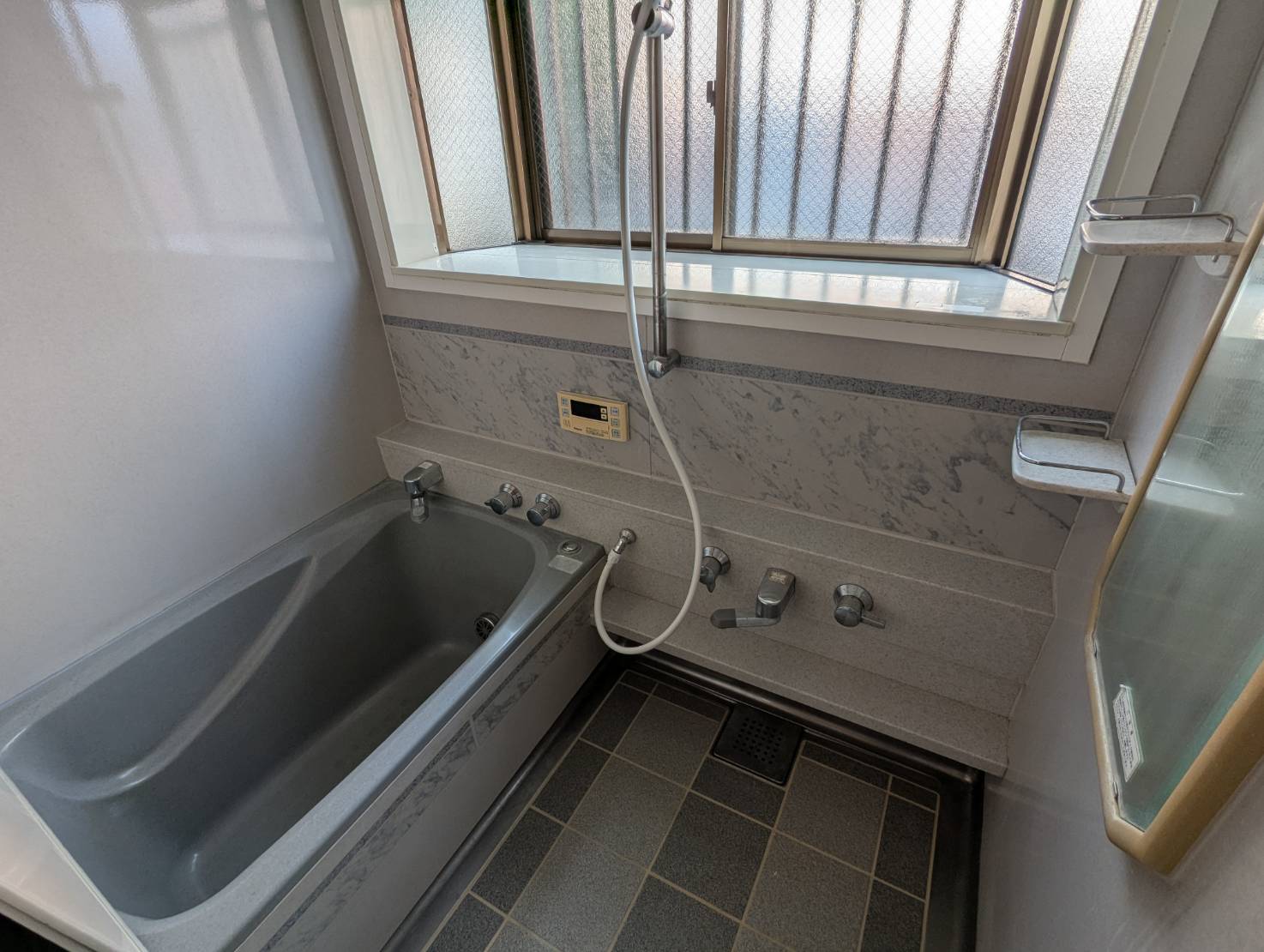 富士市厚原戸建借家