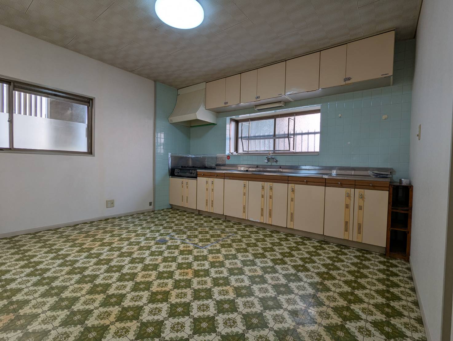 富士市厚原戸建借家