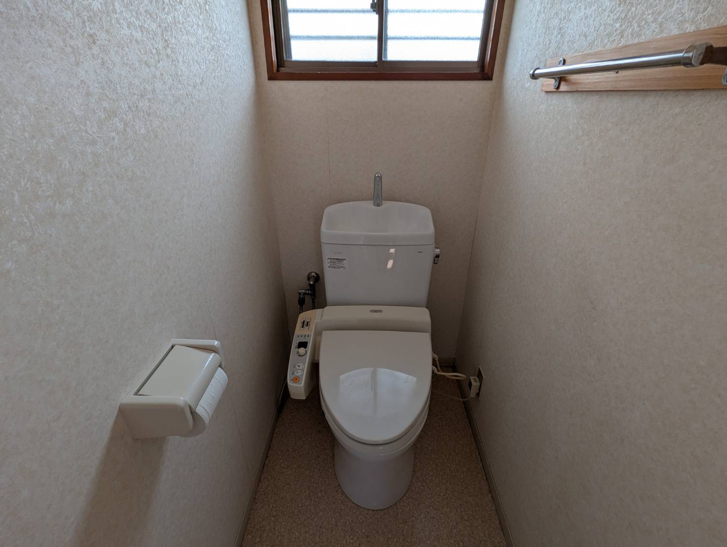 富士市厚原戸建借家